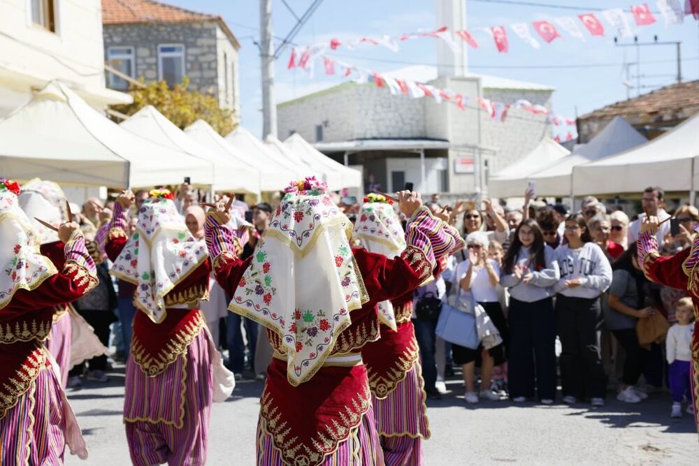 12. Germiyan Şenliği’nde (2)