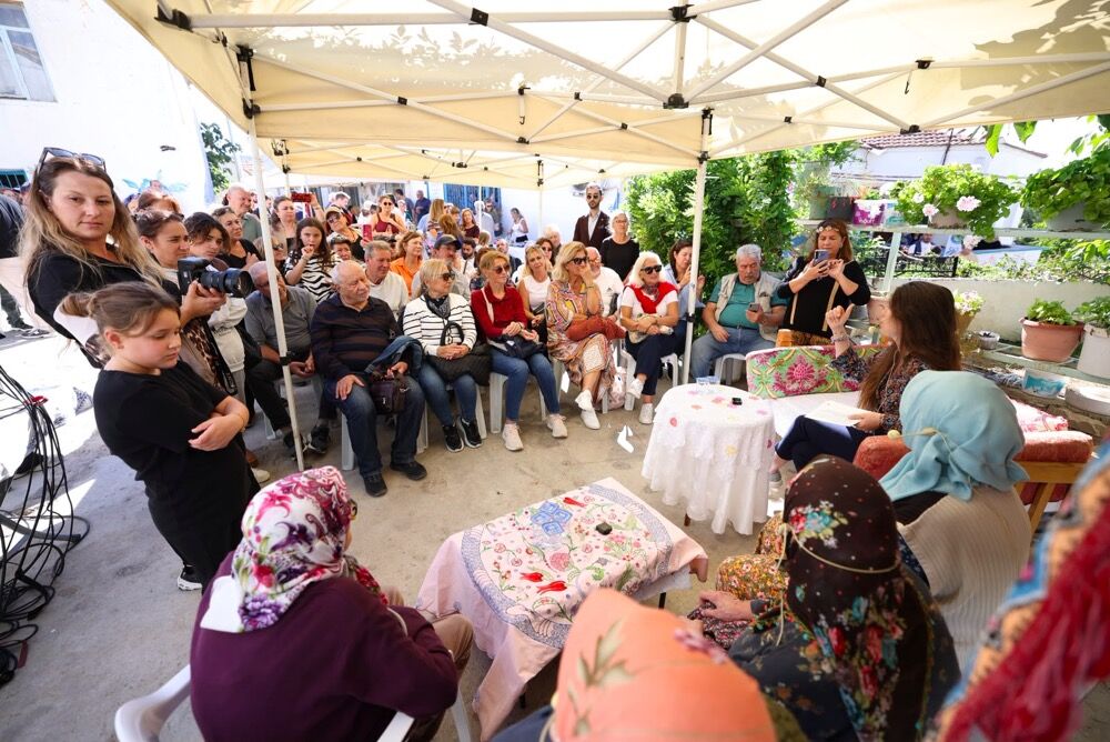 12. Germiyan Şenliği’nde (6)