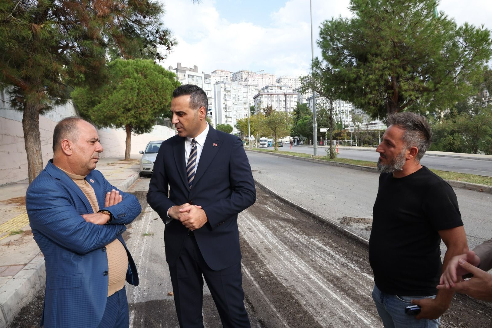 İzmir’in zemin yapısı mercek altında