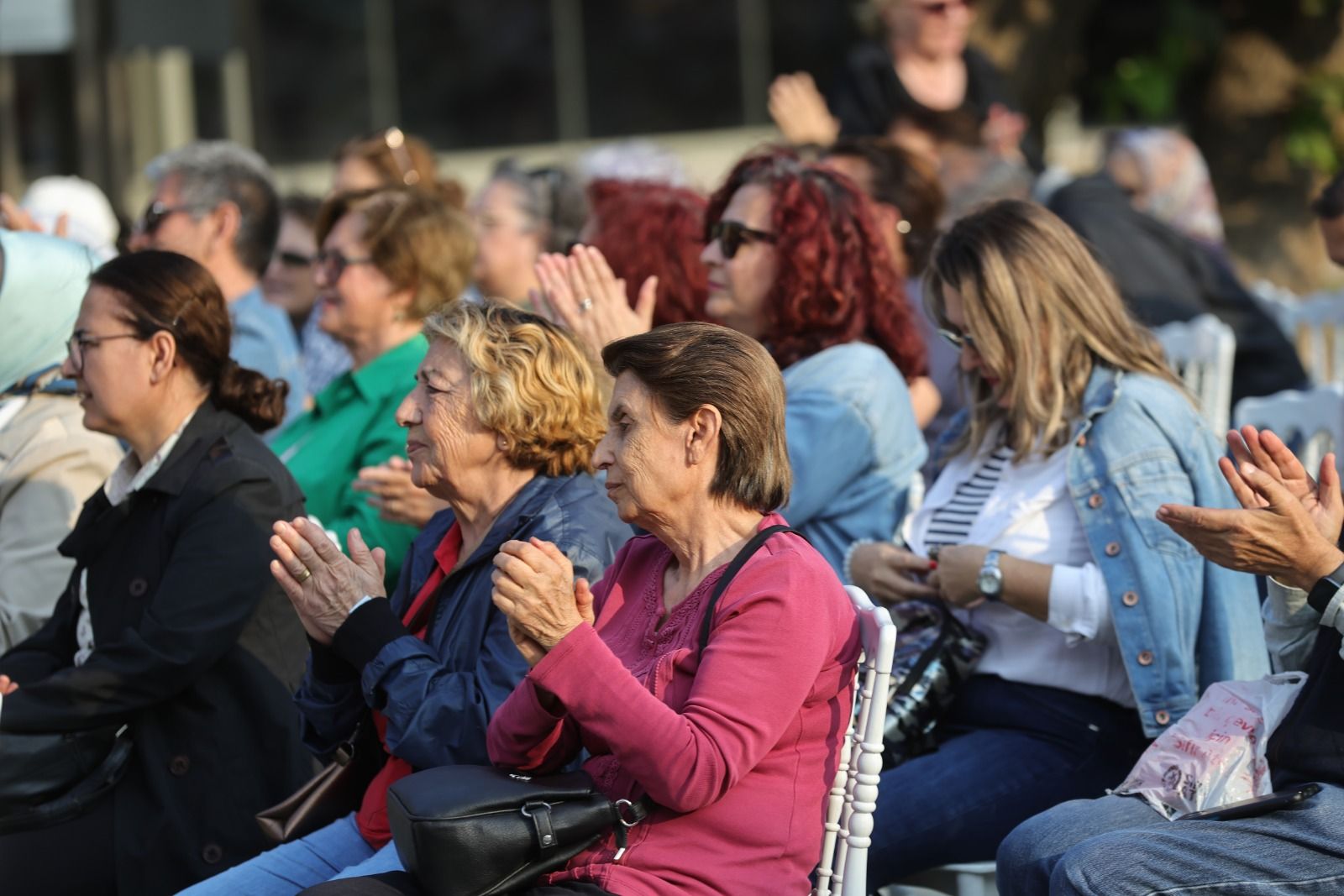5. Bayraklı Homeros Edebiyat Ve Sanat Festivali Başladı (3)