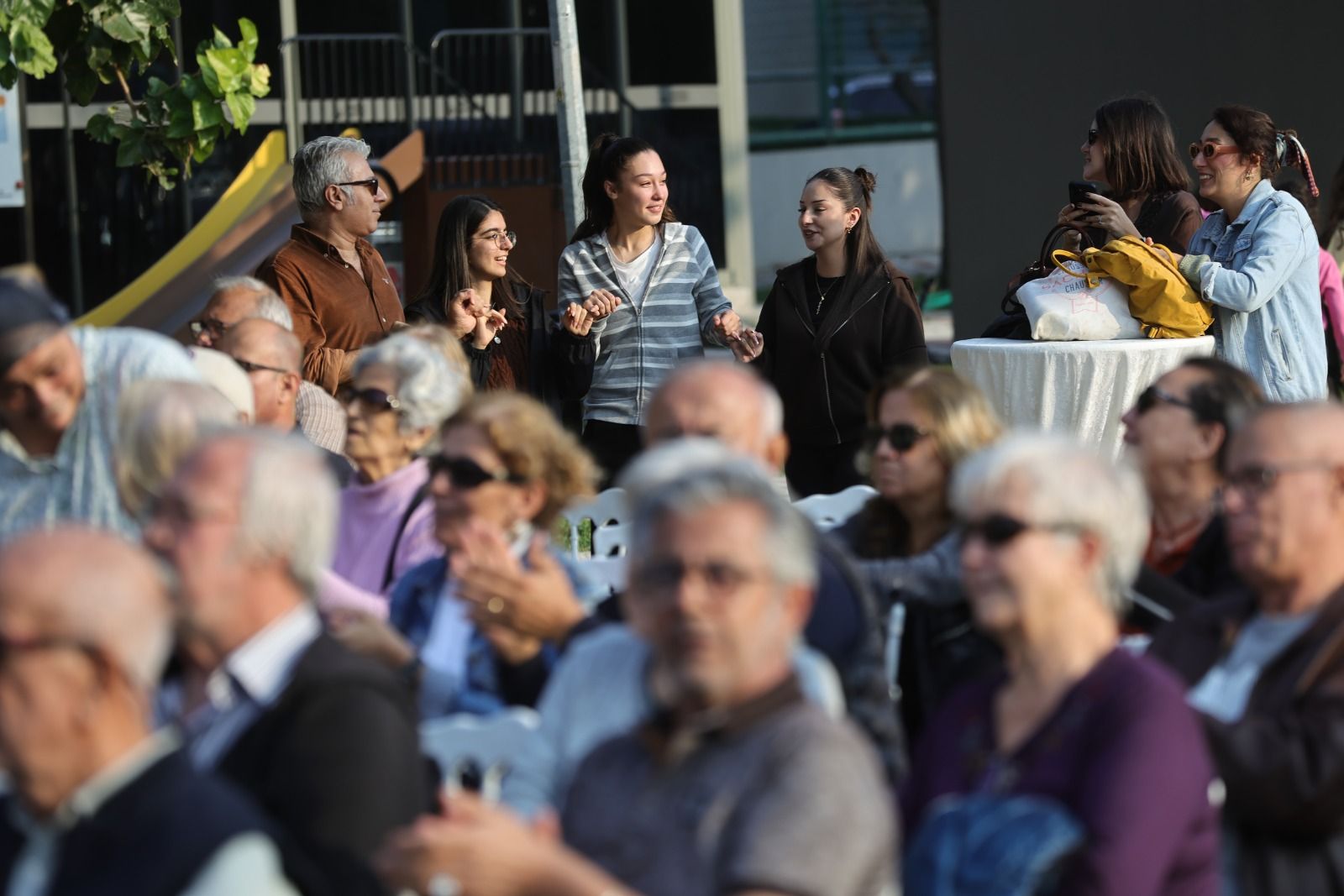 5. Bayraklı Homeros Edebiyat Ve Sanat Festivali Başladı (4)