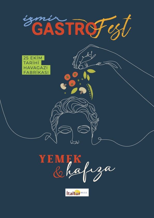 9.İzmir Gastrofest