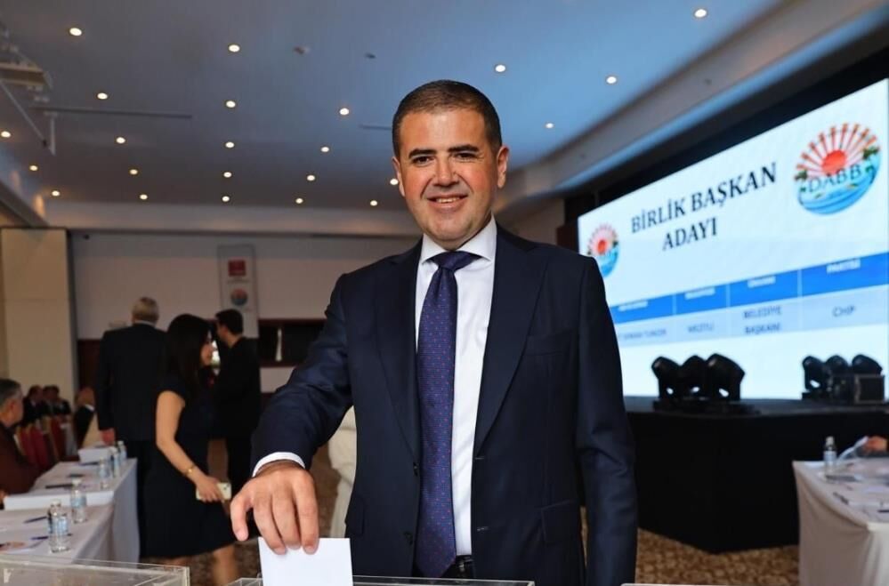 Mezitli Başkanı Tuncer hakkında çarpıcı iddialar!