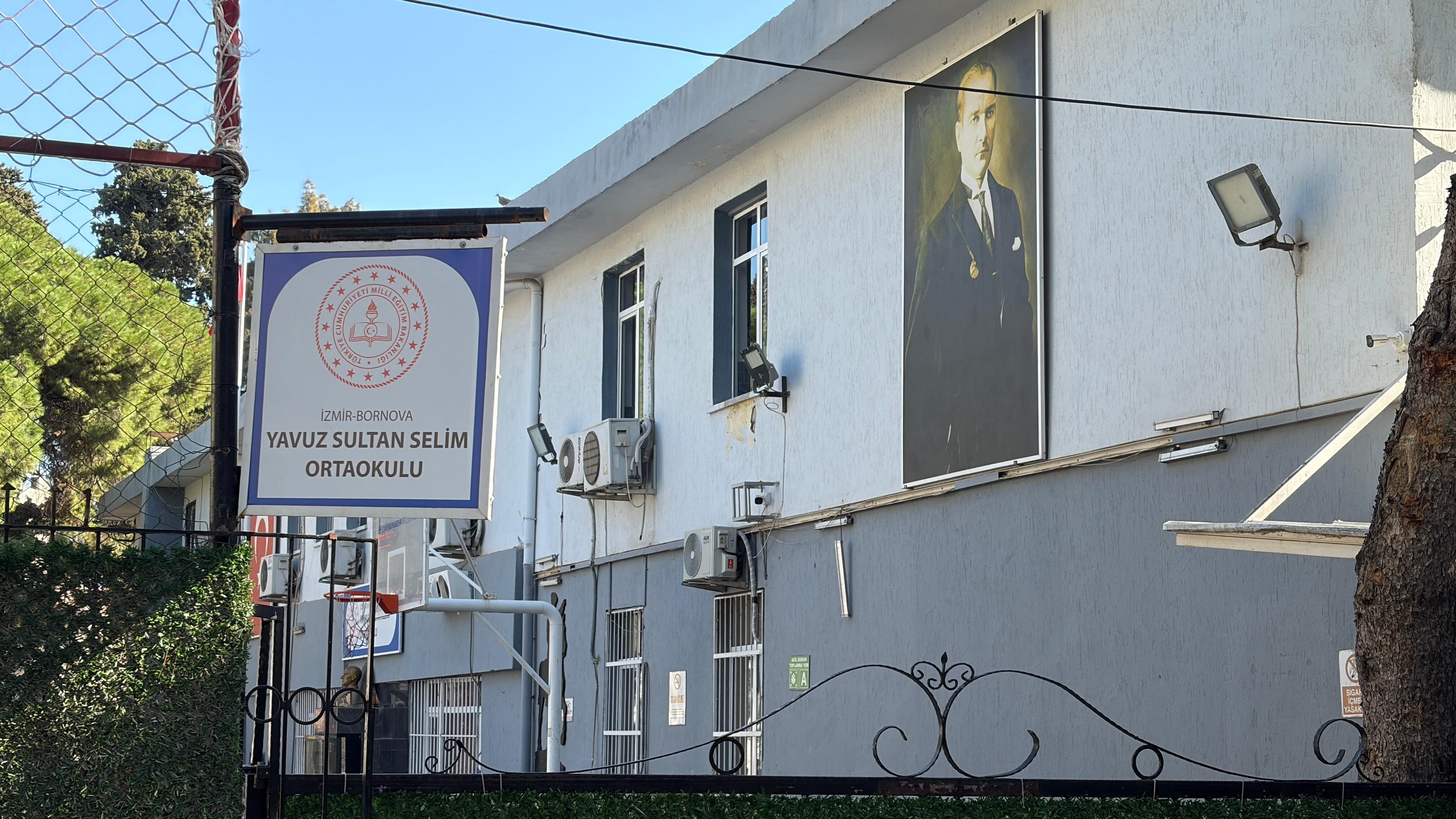 İzmir’de öğretmen hakkında kadın velilerden şikayet!
