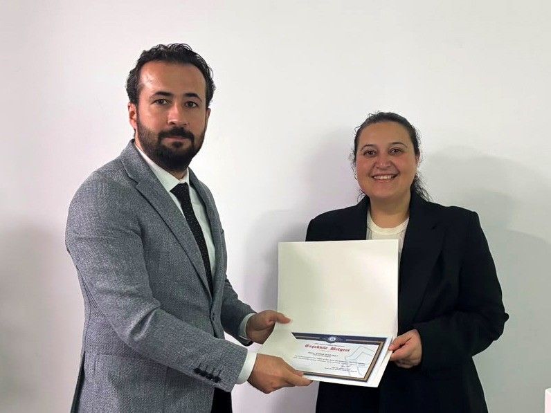 Adü’de Kişisel Verilerin Korunması Eğitimi Düzenlendi (2)