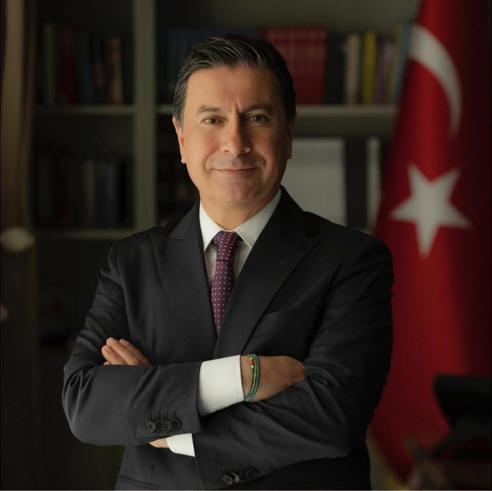 Ahmet Aras Chp’den Ayrıldı Muğla Için Bağımsız Devam Edecek