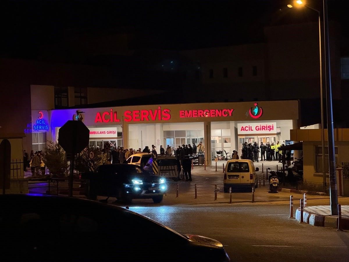 Alaçatı’daki olayın ardından 4 şüpheli tutuklandı