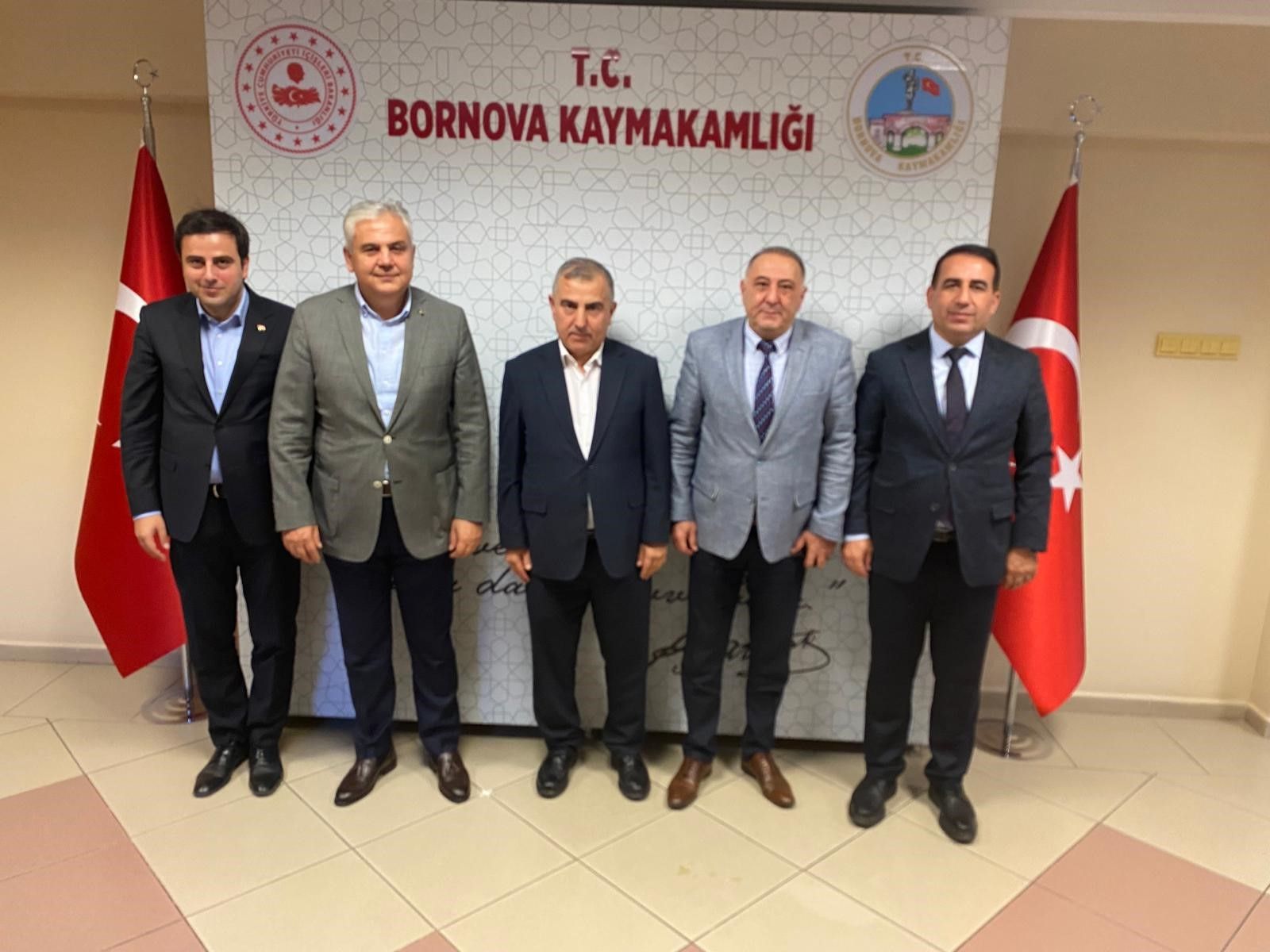 Alaşehir’in Değerleri Bornova’da Tanıtıldı (3)