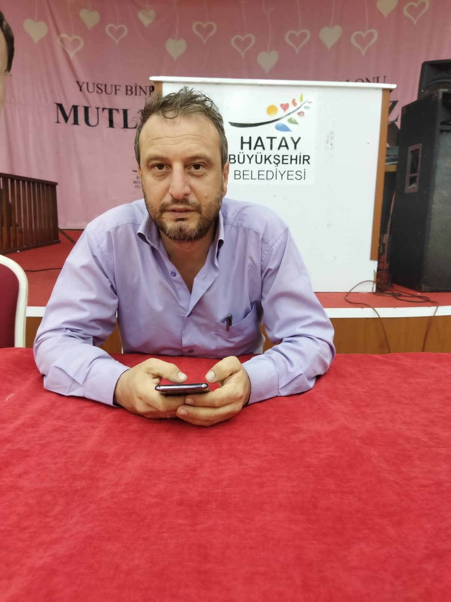Amyonun Altında Kalan Motosiklet Sürücüsü Hayatını Kaybetti