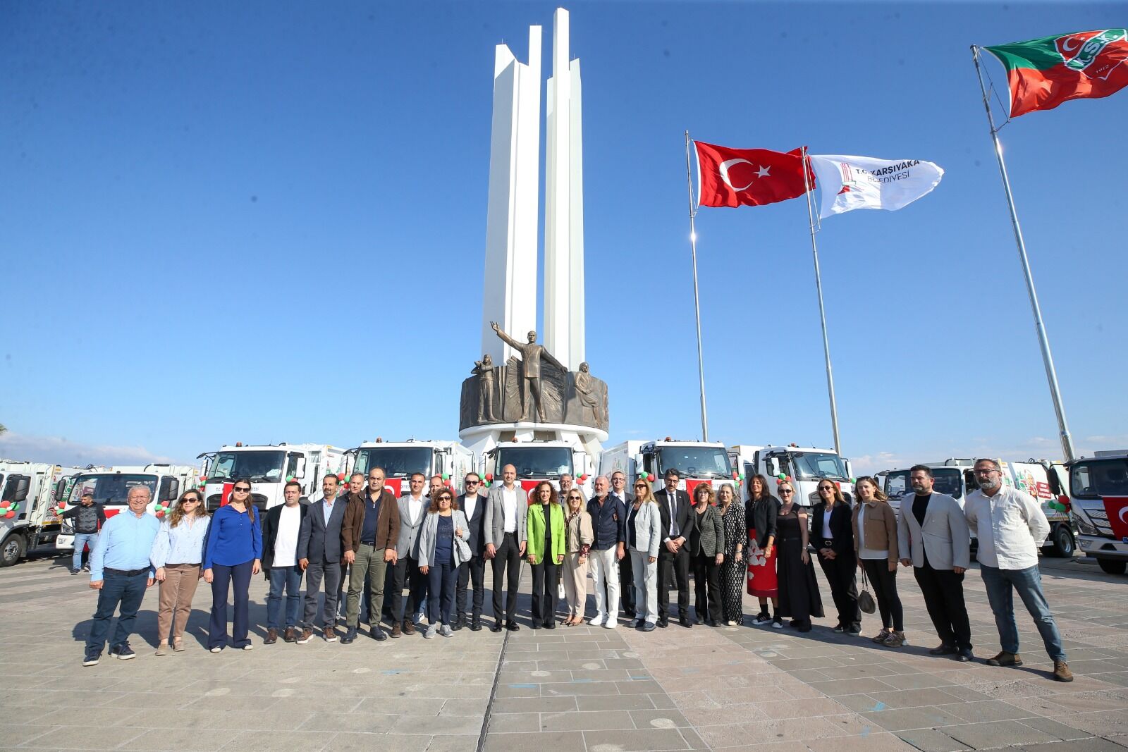 Araç Filosu (11)