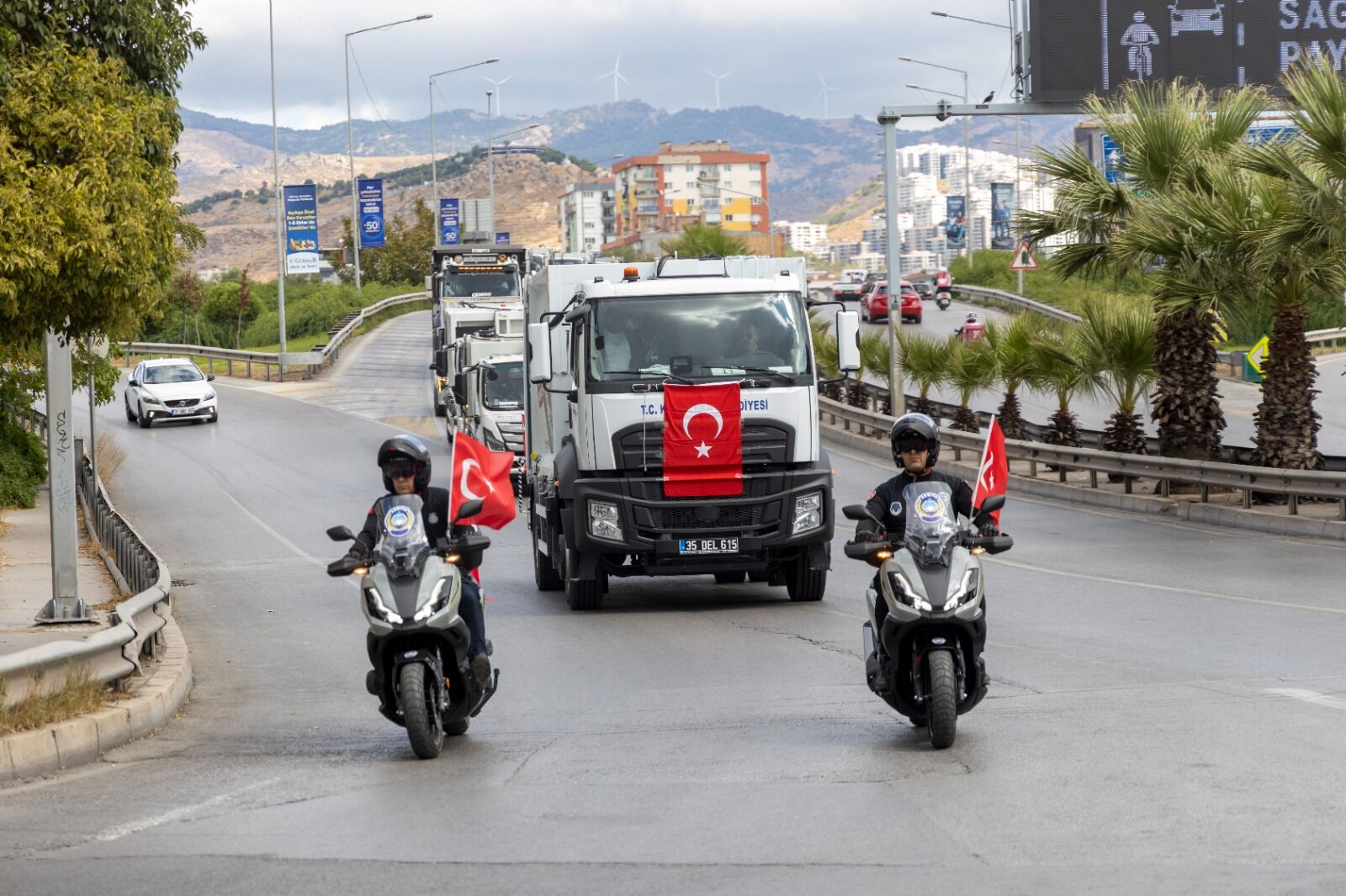 Araç Filosu (6)
