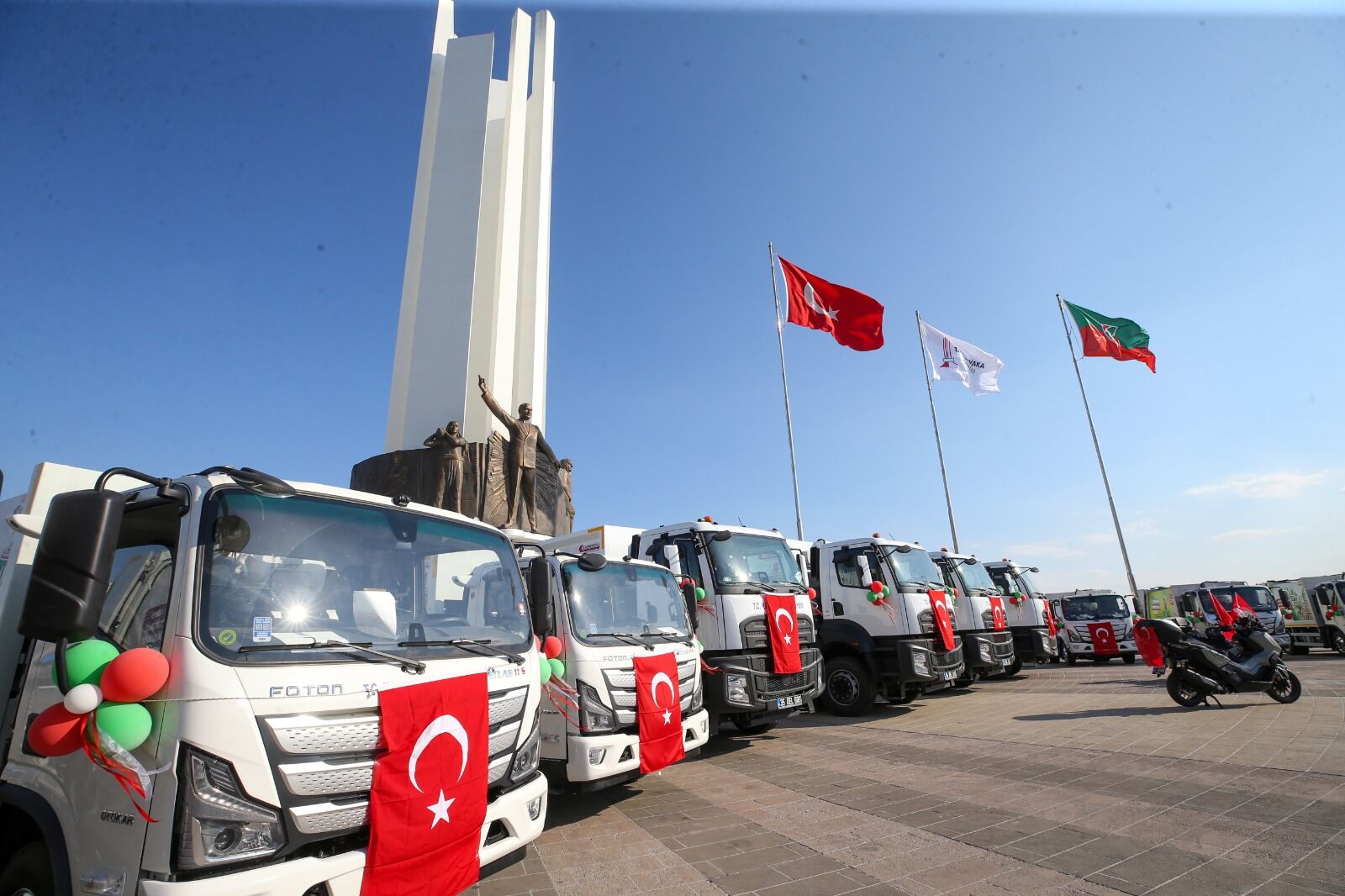 Araç Filosu (9)