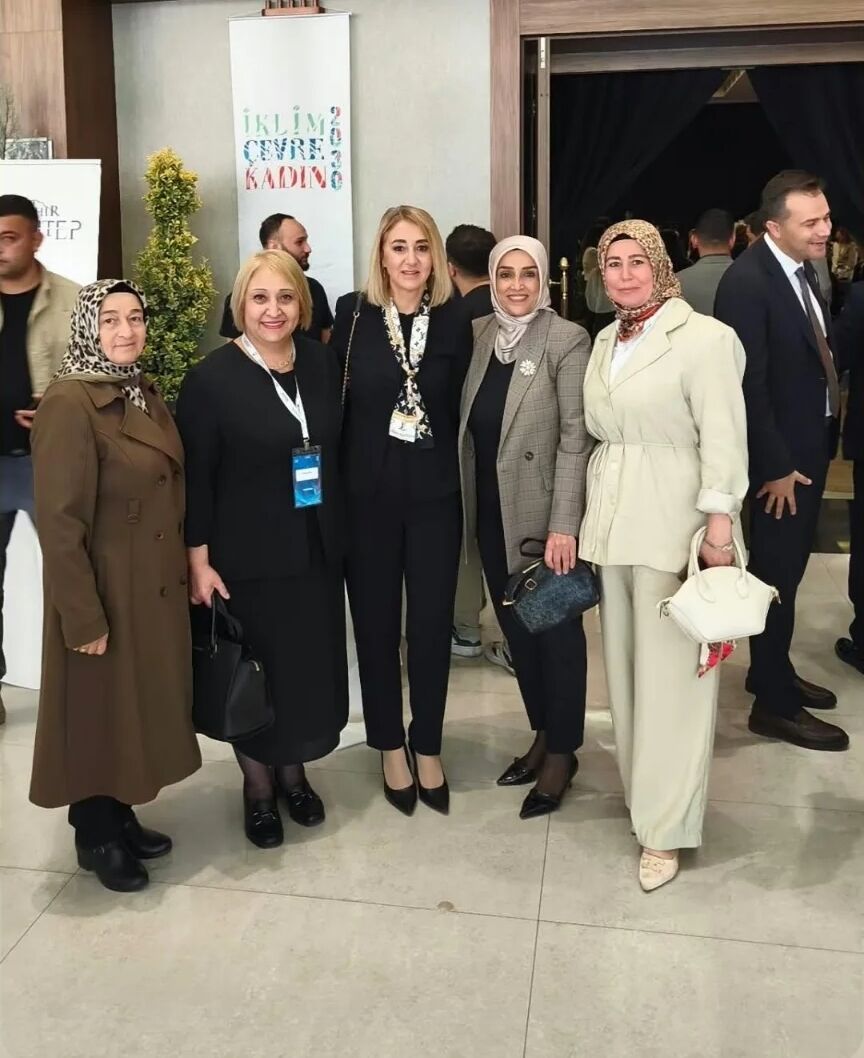 Asuman Şen Gaziantep (5)