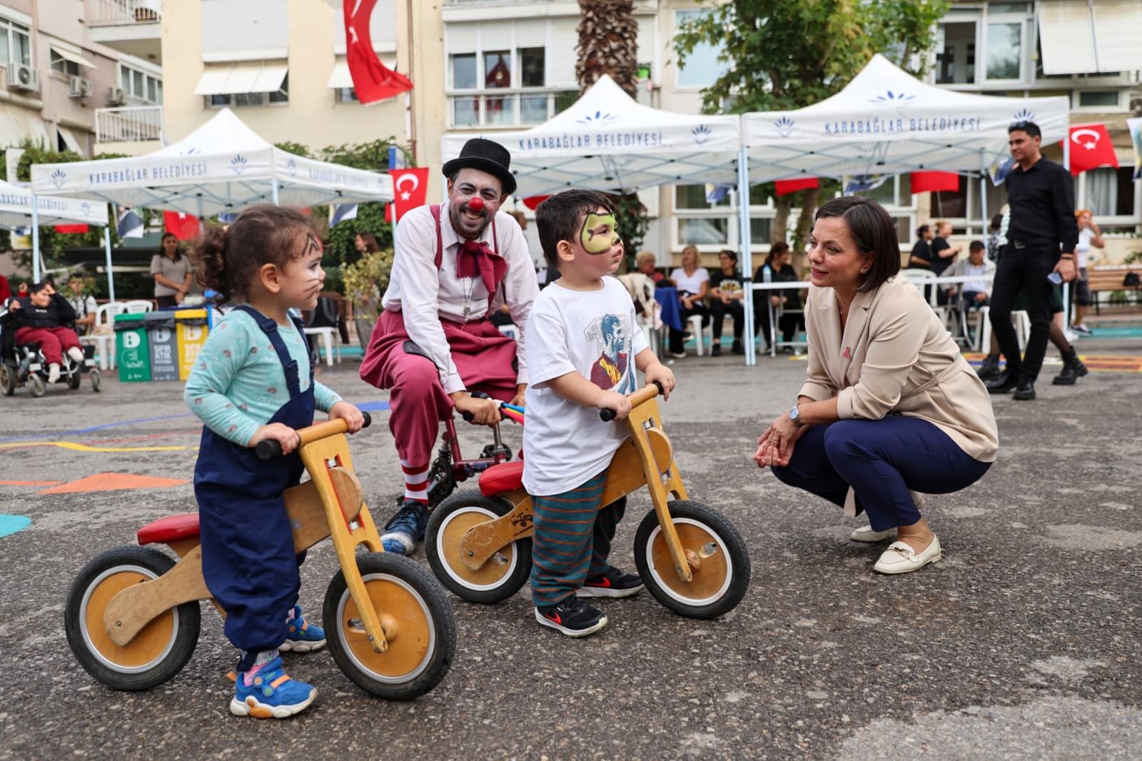 Avrupa Hareketlilik Haftası (4)