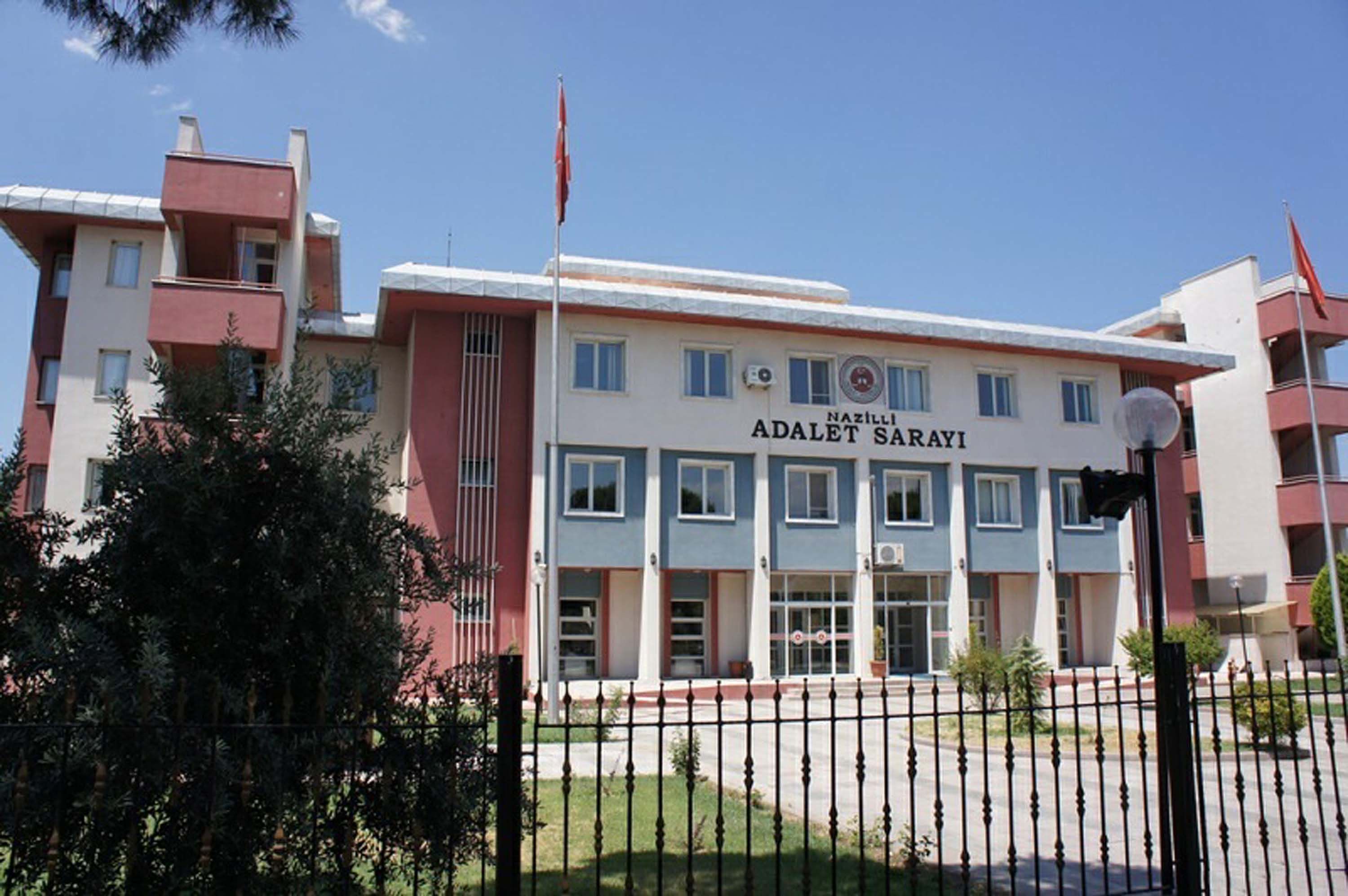 Aydın’da Cerrah Fetö Soruşturmasından Tutuklandı
