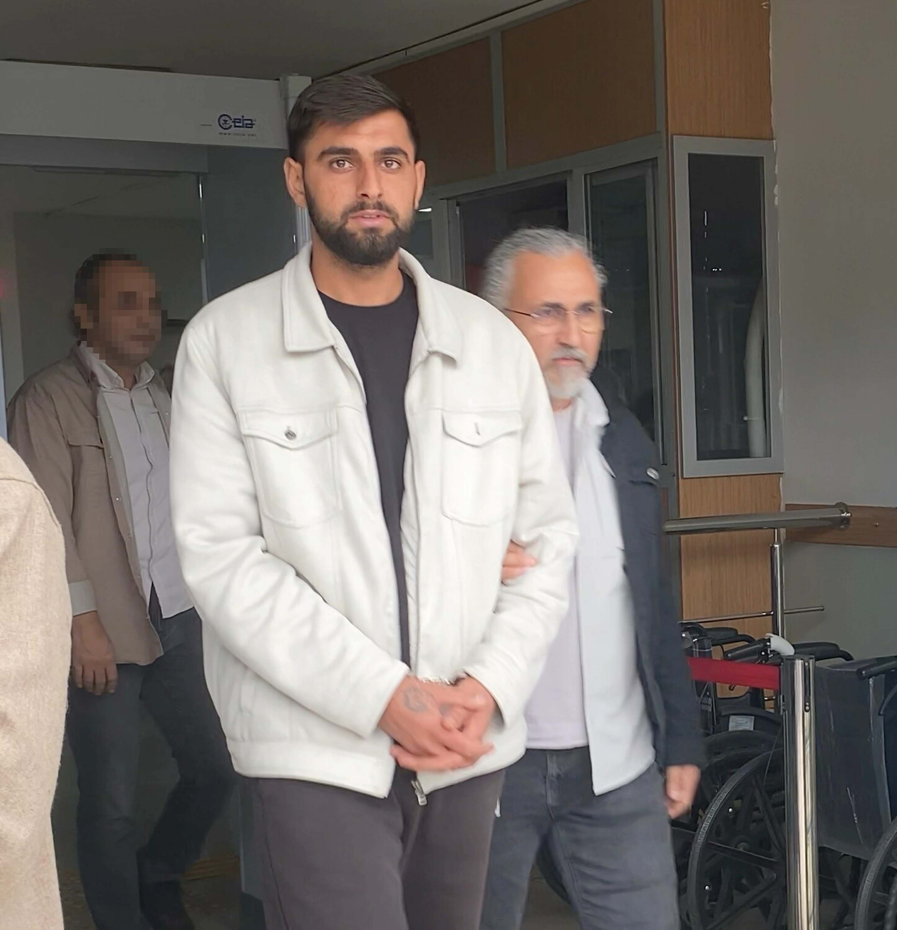 Aydın’da Deaş Operasyonu