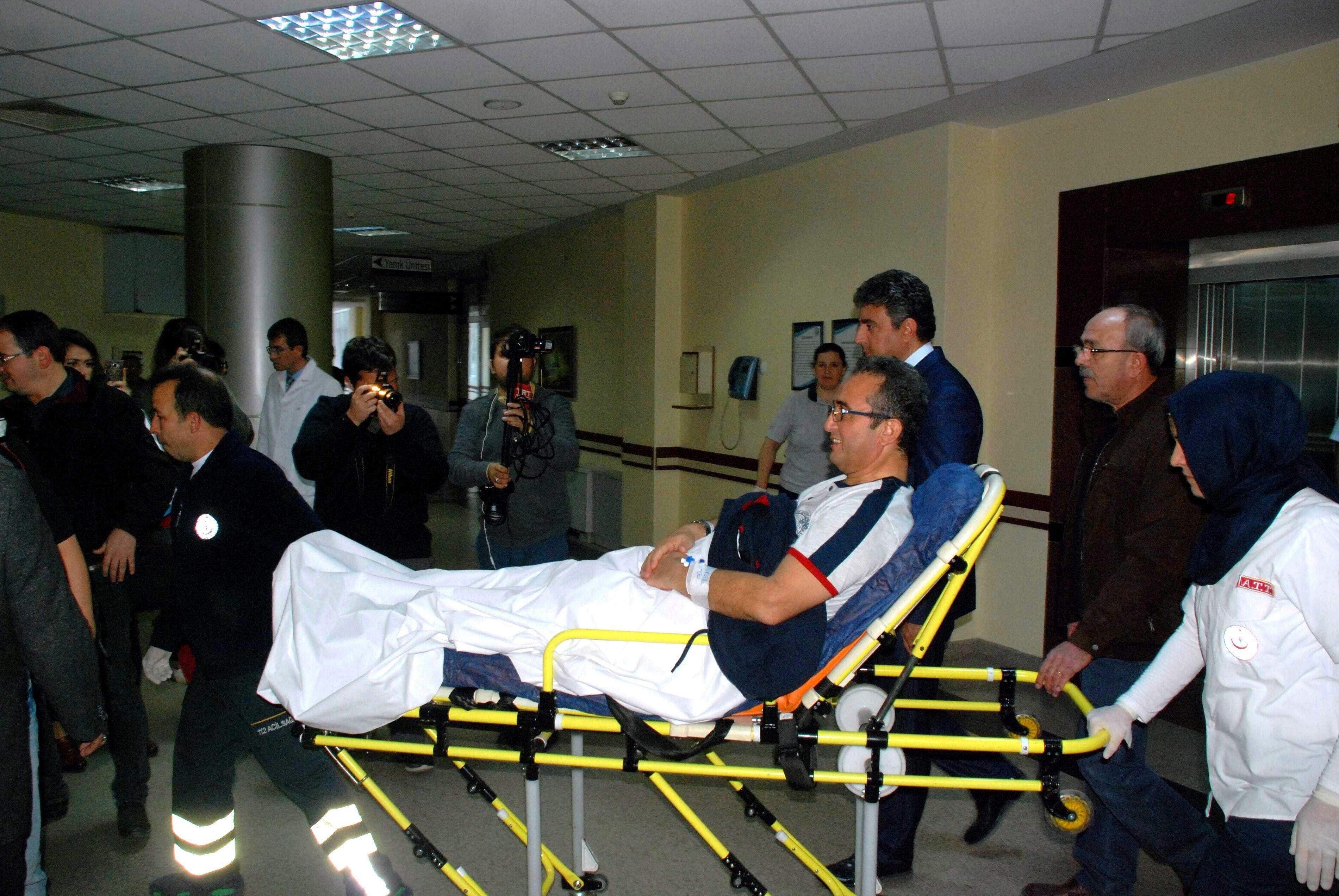 Aydın’da Evde Ölü Bulunan Kişi Bülent Tezcan’ı Vurmuştu (2)