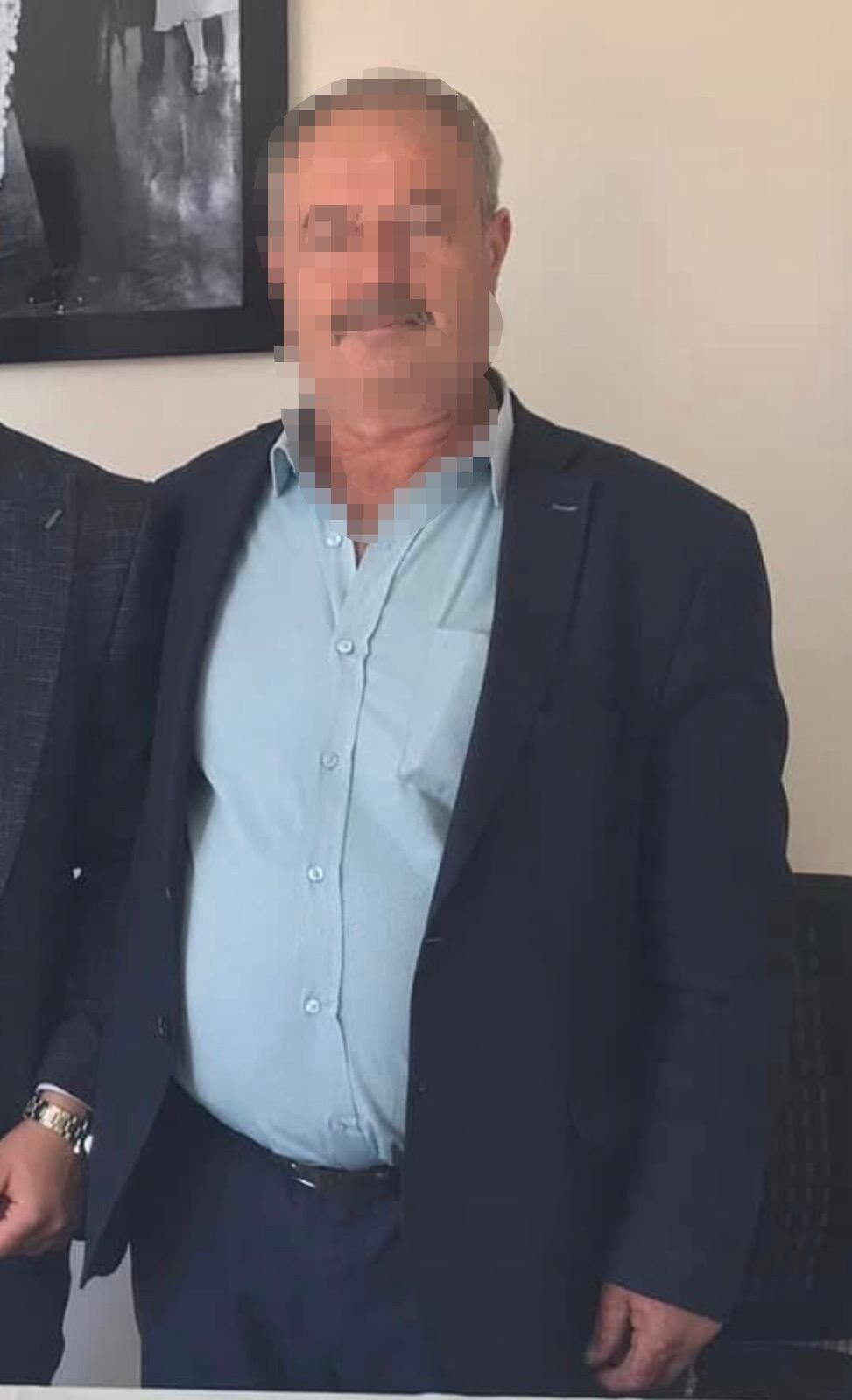 Aydın’da Kestane Kozalakları Tartışması Kanlı Bitti