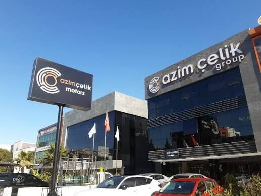 Azim Çelik İnşaat soruşturmasında 4 gözaltı