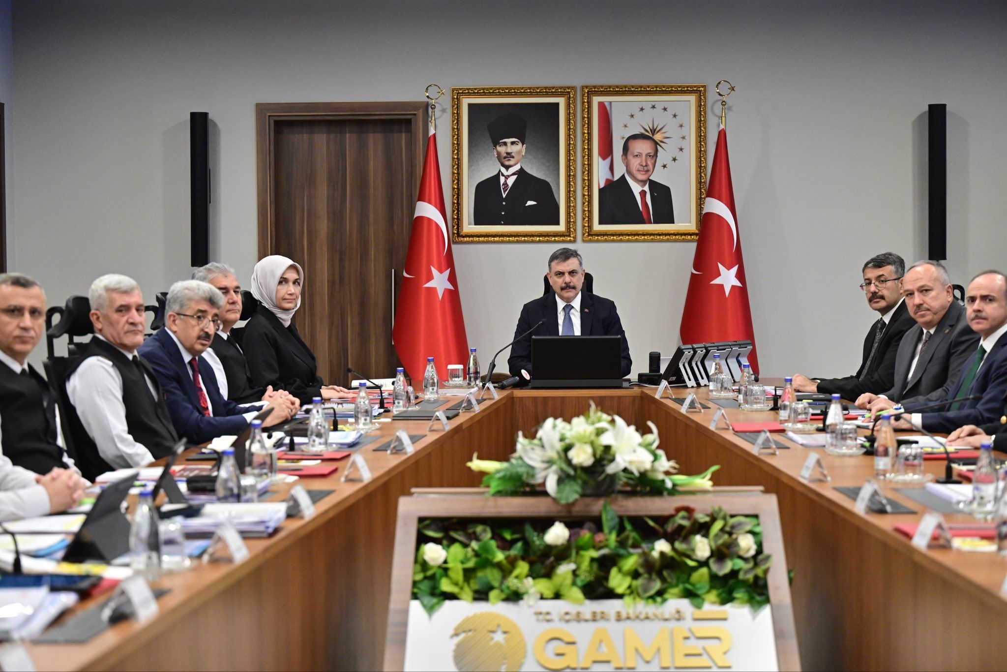 Bakan Ciftci Okul Guvenligi Bizim Icin 1551029 461519 (1)