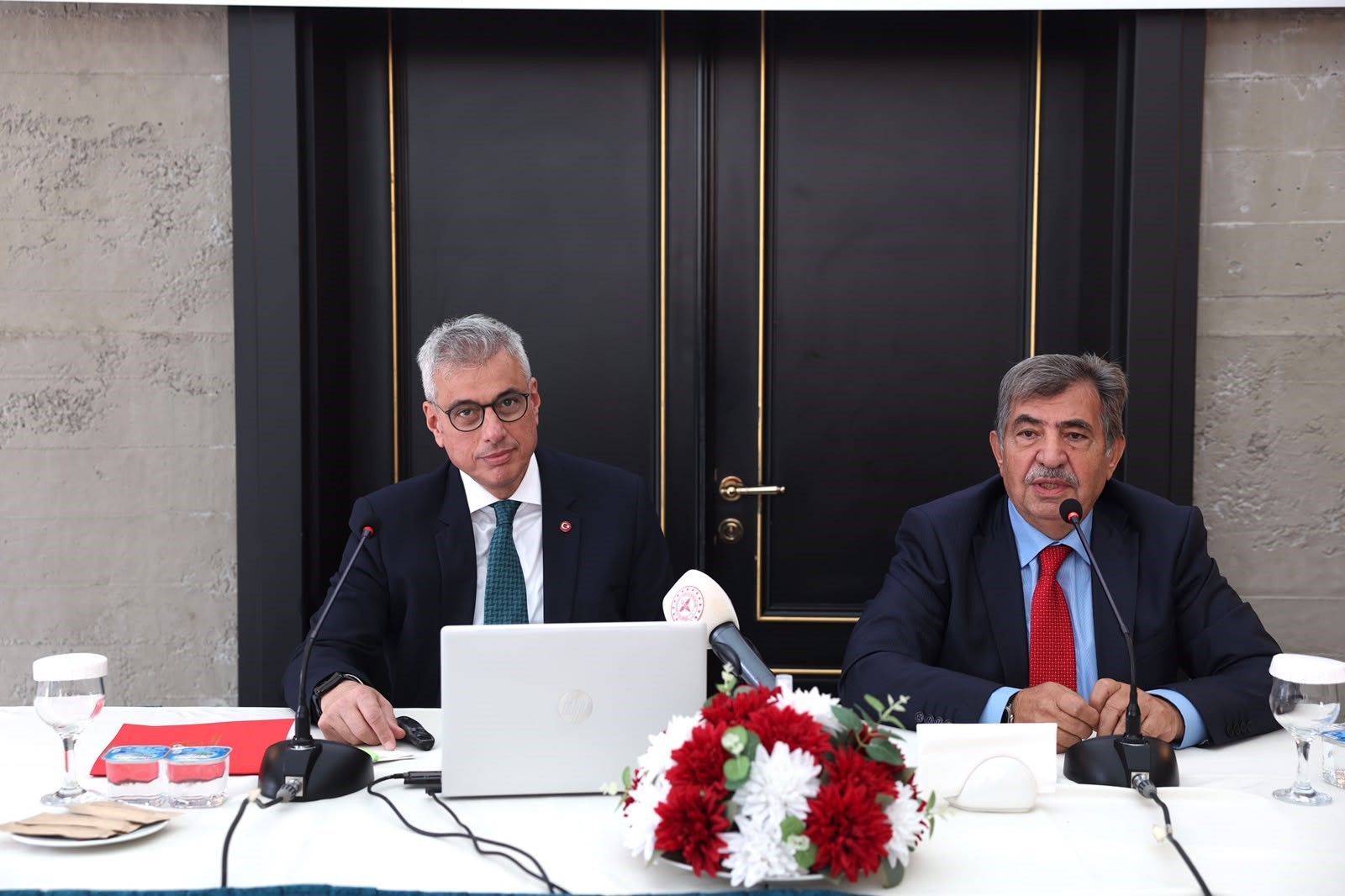 Bakan Memişoğlu 13 17 Yaş Grubunda Sigara Kullanımı Yüzde 30 (2)