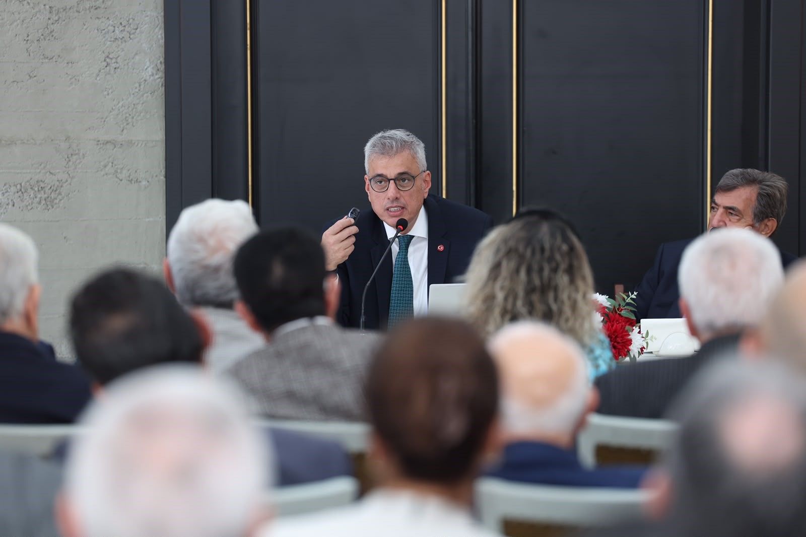 Bakan Memişoğlu 13 17 Yaş Grubunda Sigara Kullanımı Yüzde 30