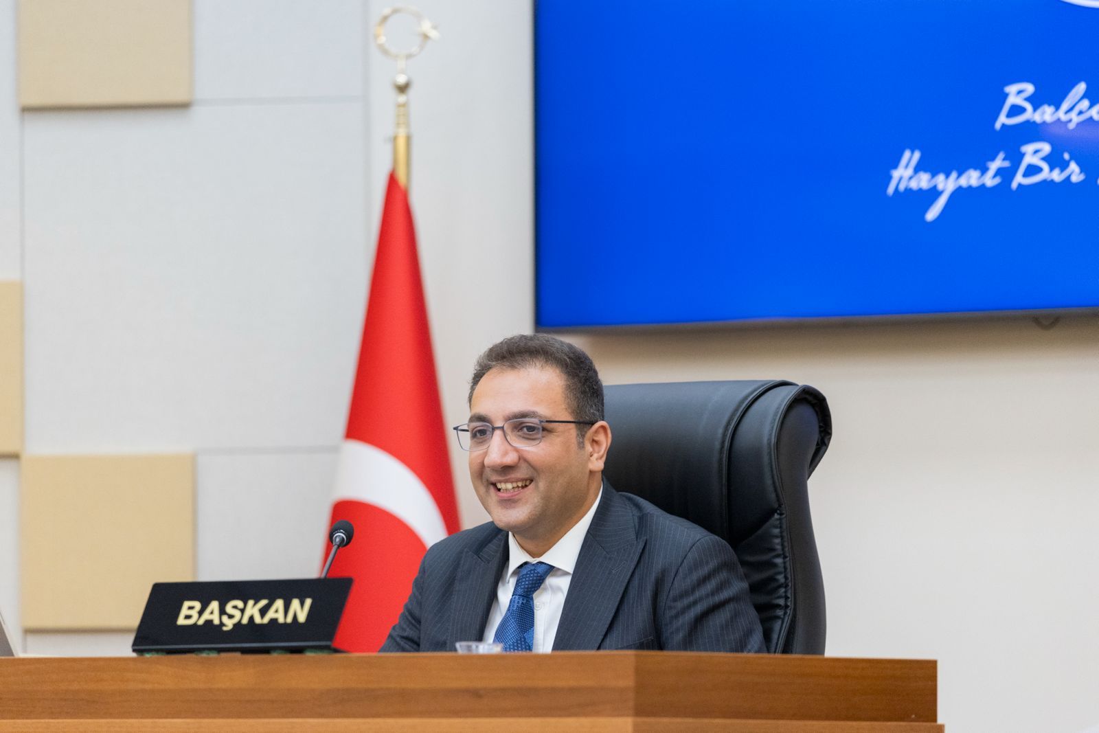 Balçova Meclis Bütçesi Belli Oldu (2)