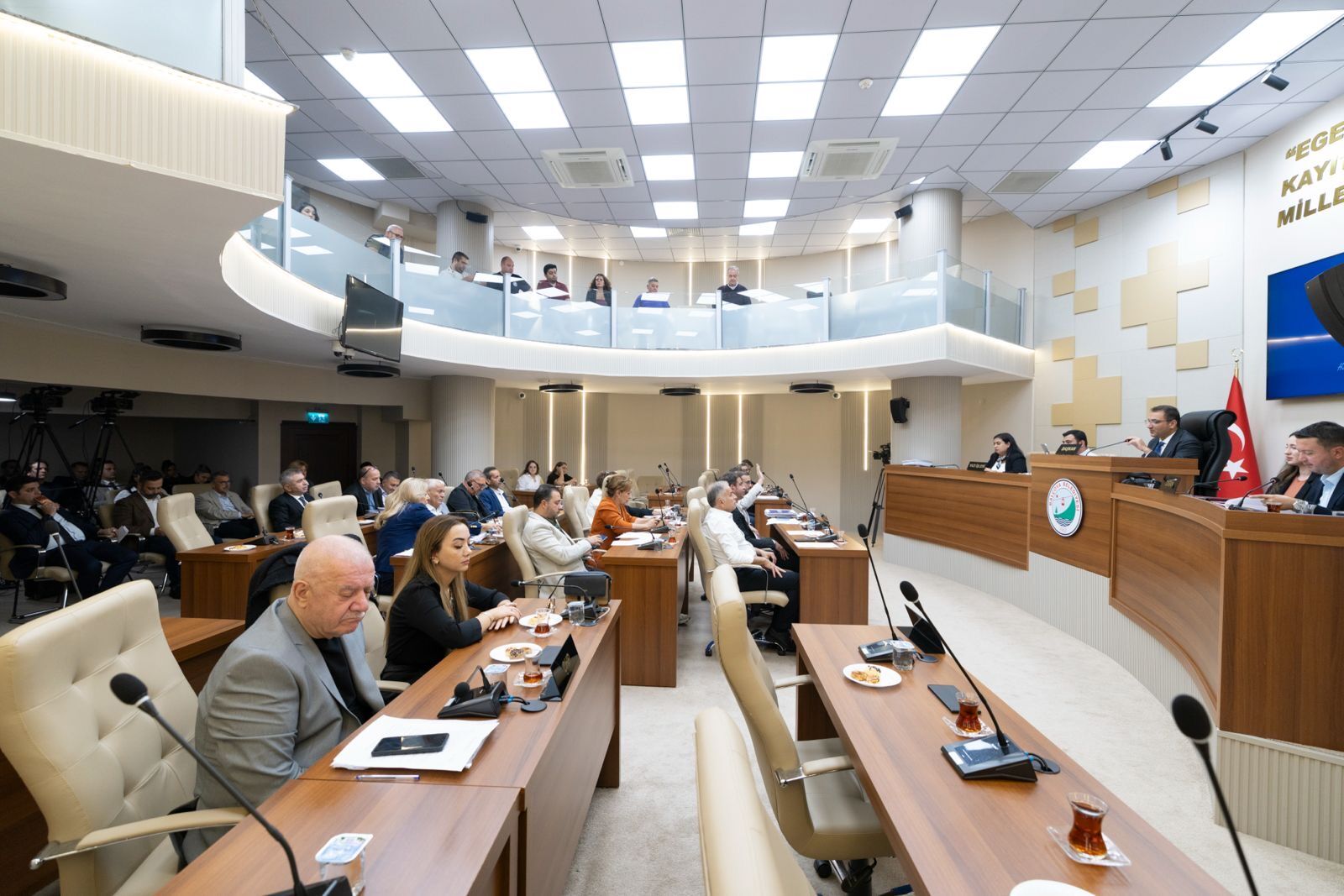 Balçova Meclis Bütçesi Belli Oldu (4)