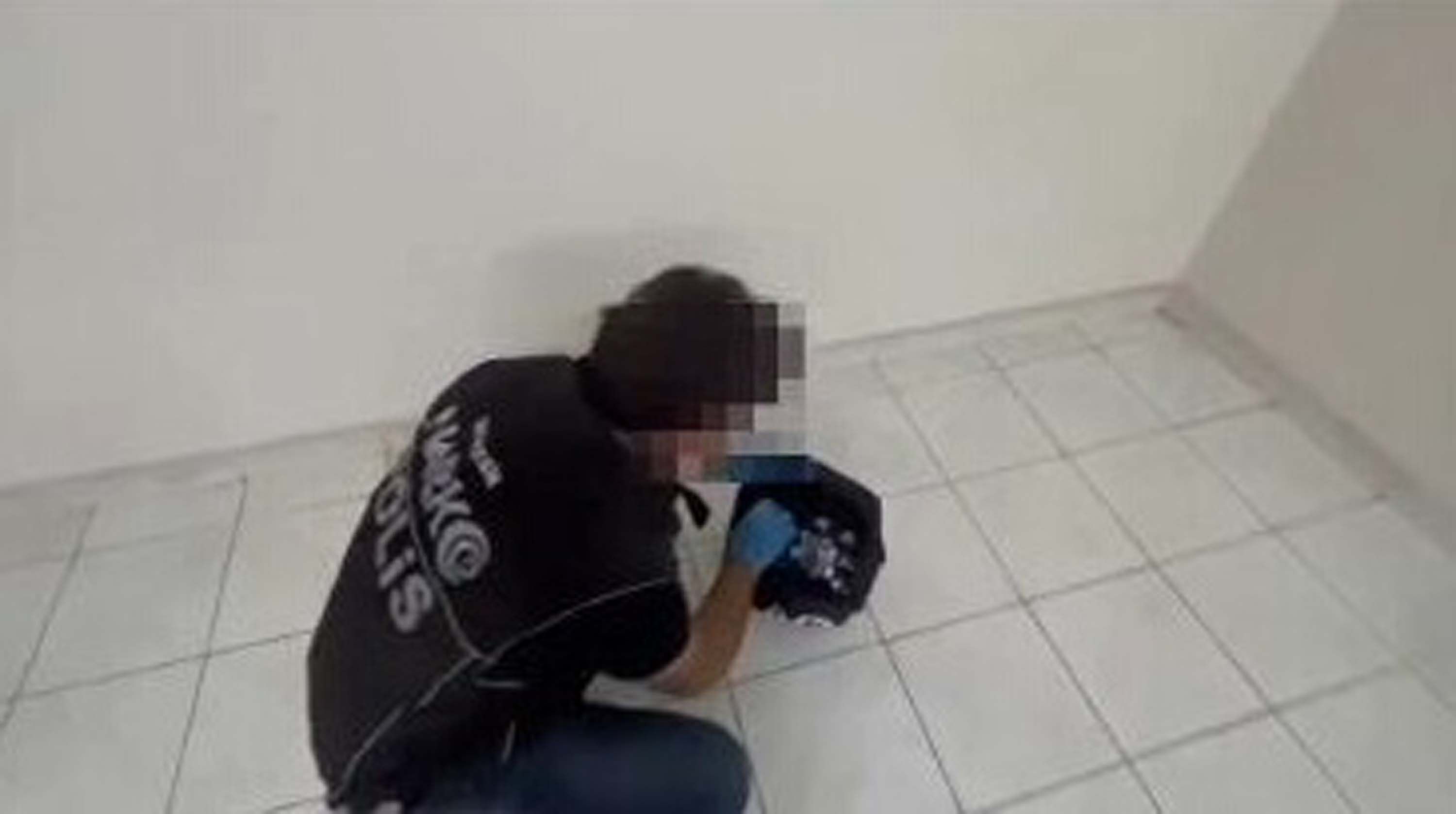 Balıkesir’de Narkotik Operasyonu