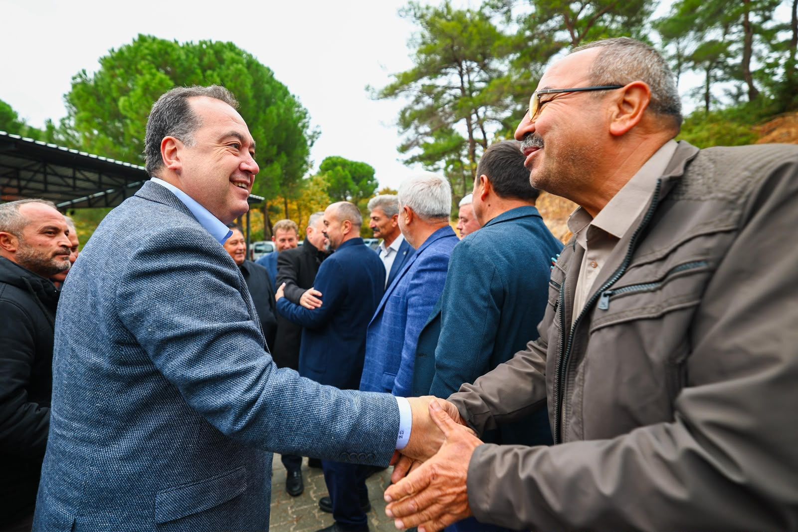 Başkan Dutlulu, “Yuntdağı’nda Kırsal Yaşamı Güçlendireceğiz, Hizmetleri Artıracağız” (20)