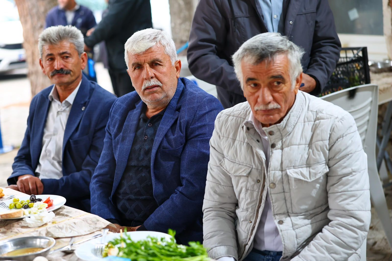 Başkan Dutlulu, “Yuntdağı’nda Kırsal Yaşamı Güçlendireceğiz, Hizmetleri Artıracağız” (8)
