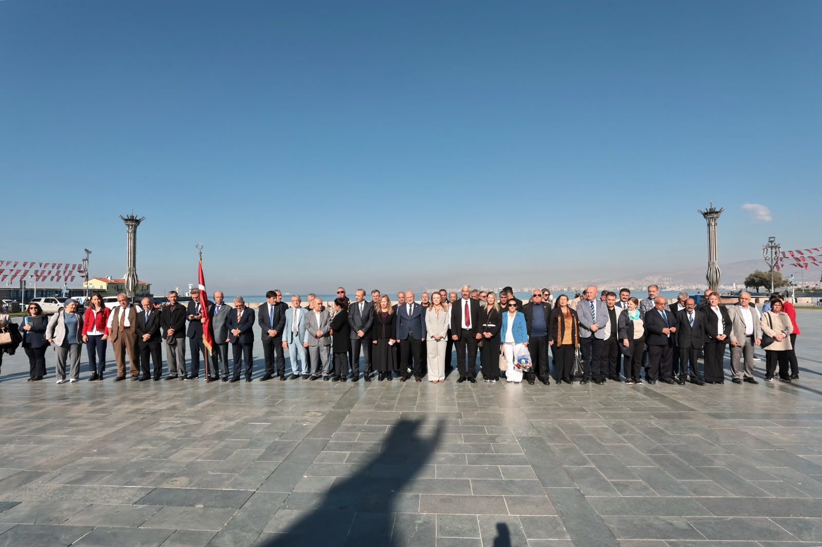 Başkan Mutlu’dan Muhtarlara “Sizler Bizim En Yakın Çalışma Arkadaşlarımızsınız” (5)