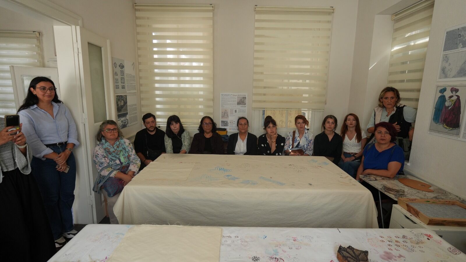 Basma Geleneğini (6)