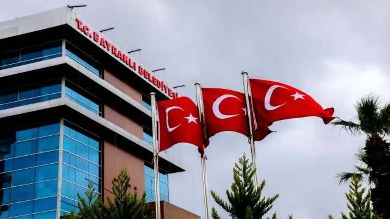 Bayraklı'daki operasyonda gözaltı sayısı 47'ye çıktı