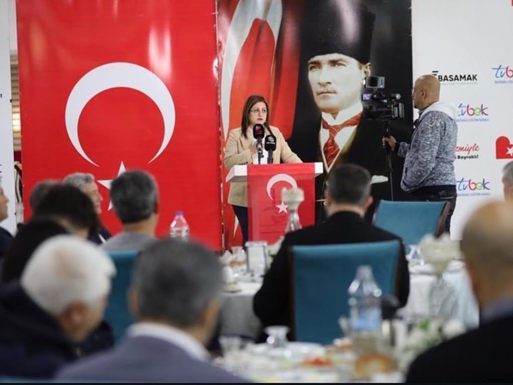 Bayraklı soruşturmasında Didem Gültekin serbest