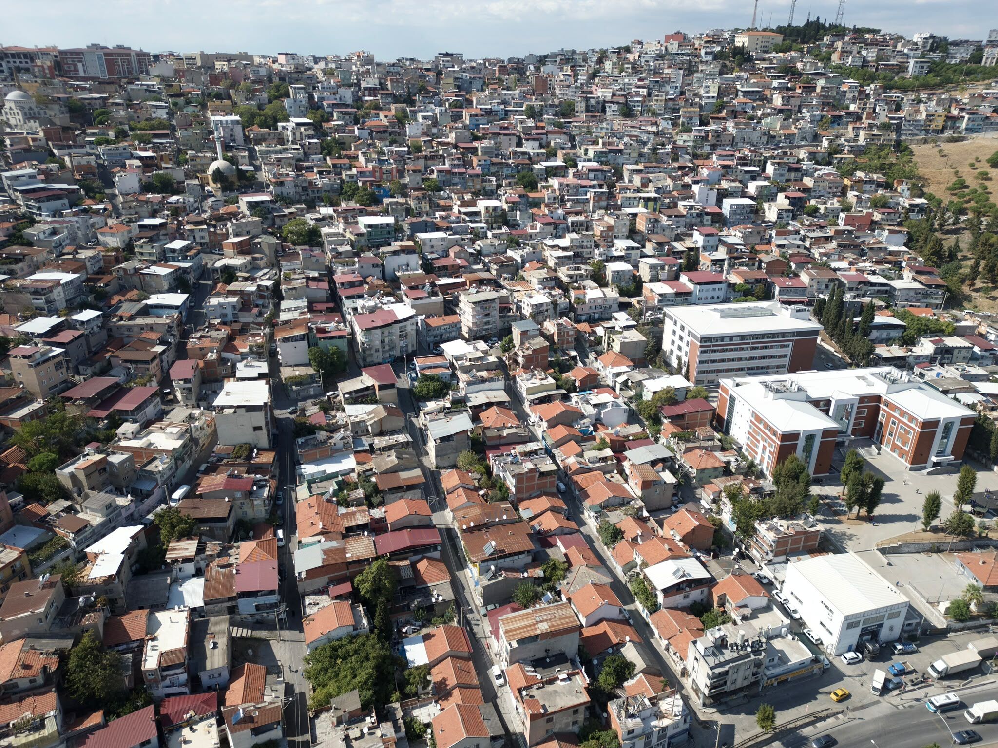 Beştepeler Bölgesi (2)