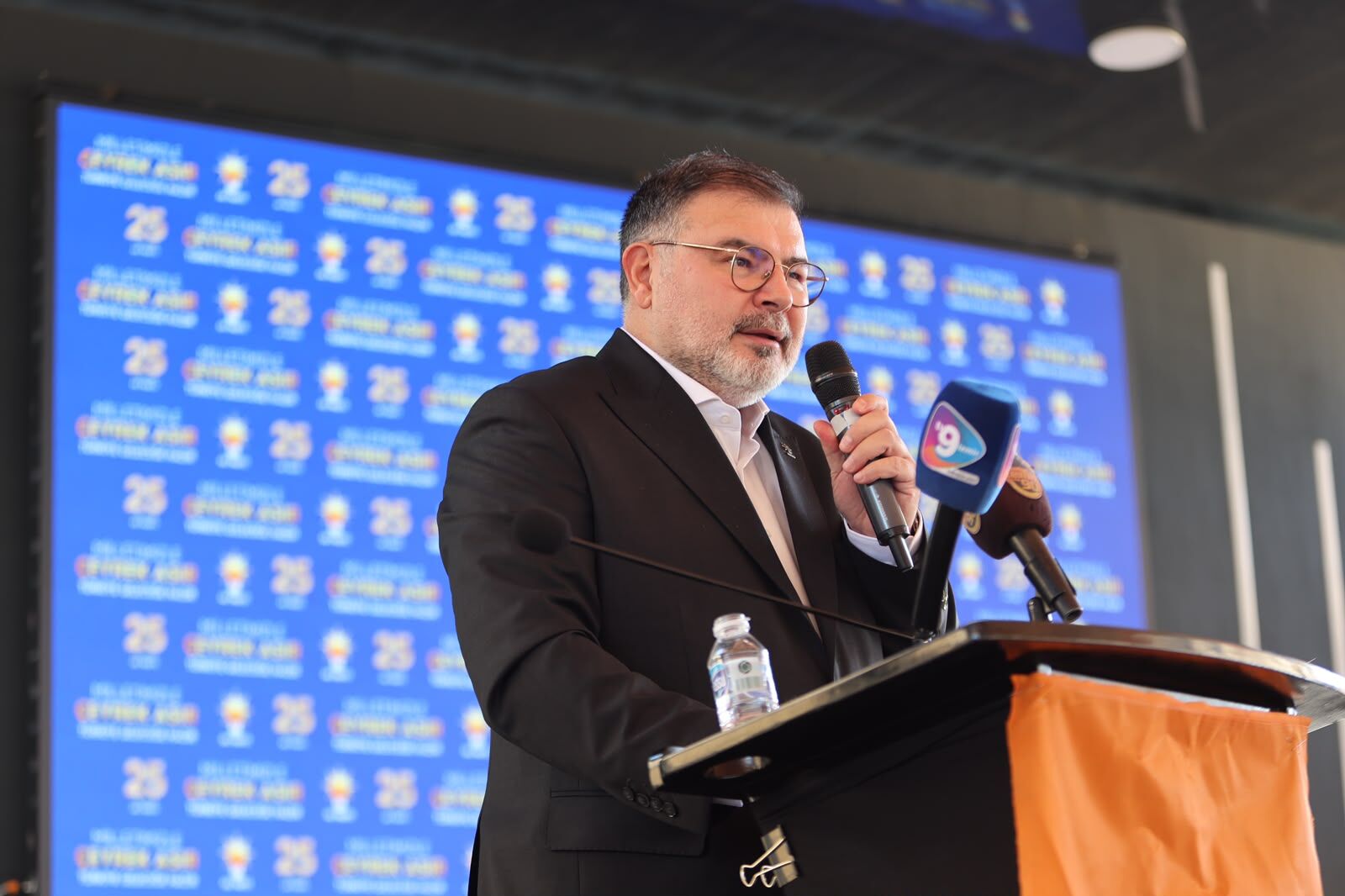 Bilal Saygılı’dan (2)