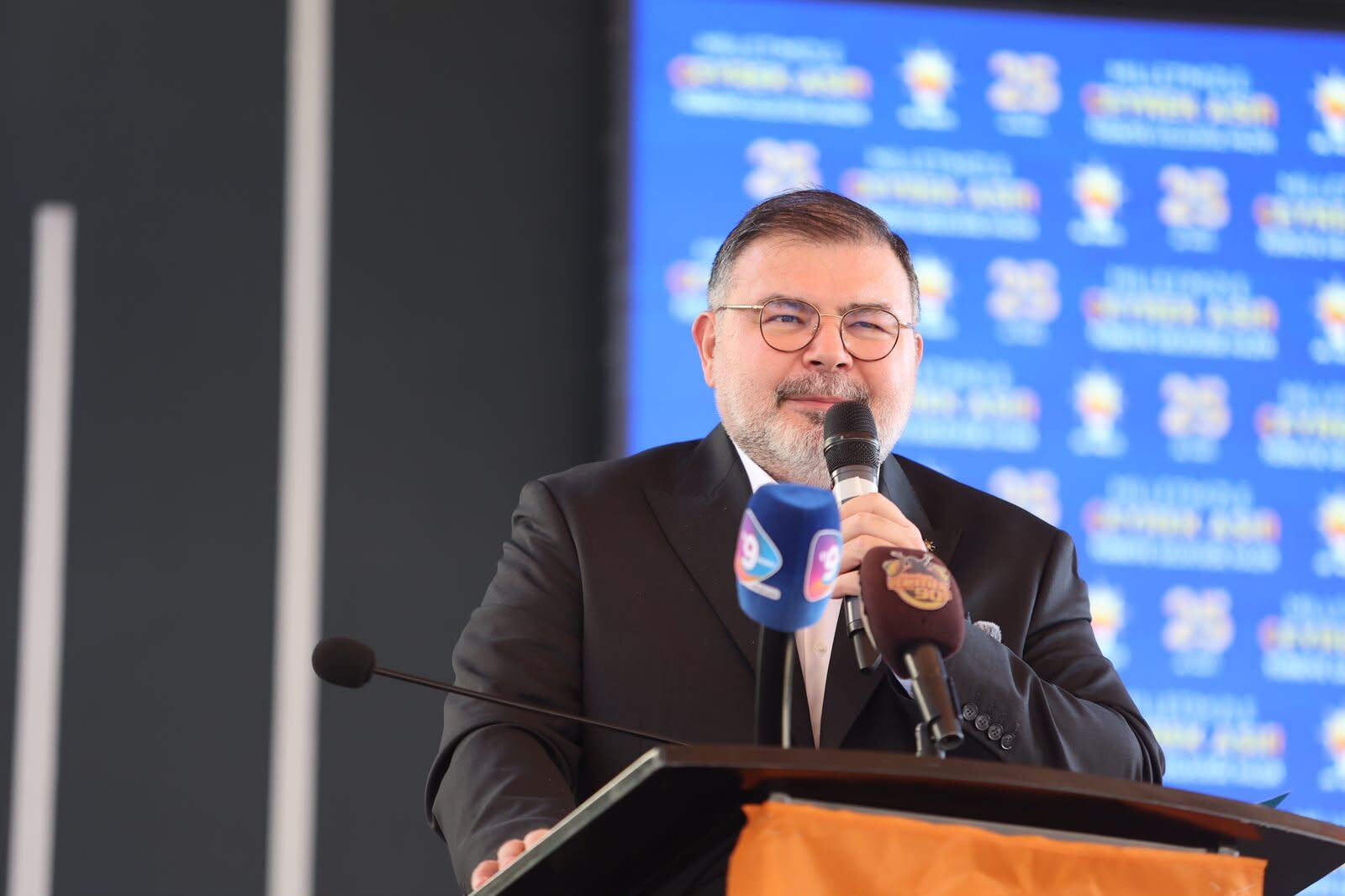 Bilal Saygılı’dan (3)