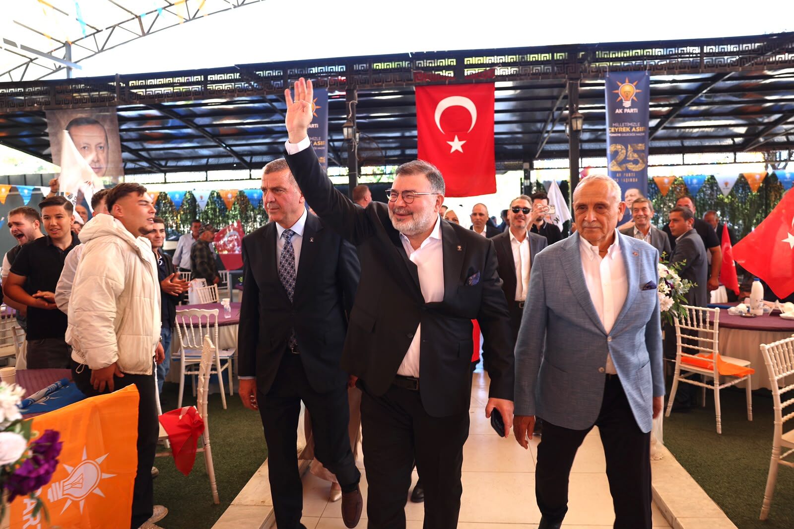 Bilal Saygılı’dan (5)
