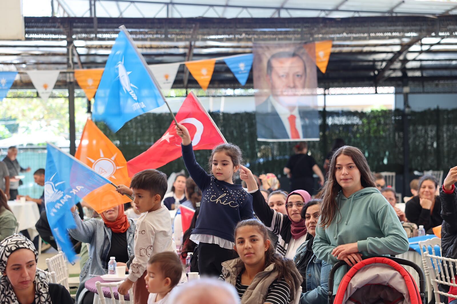 Bilal Saygılı’dan (6)