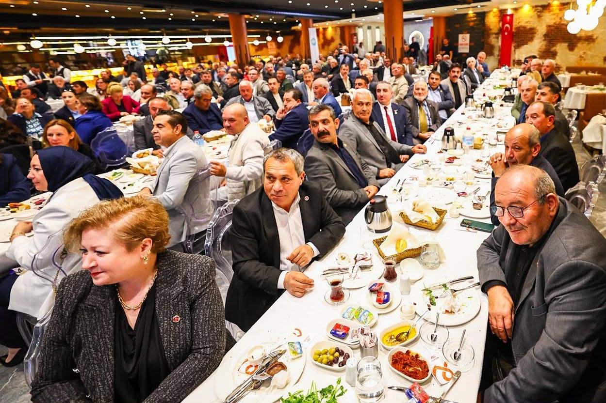 Birlikte Yönetim, Sahada Hizmet (11)