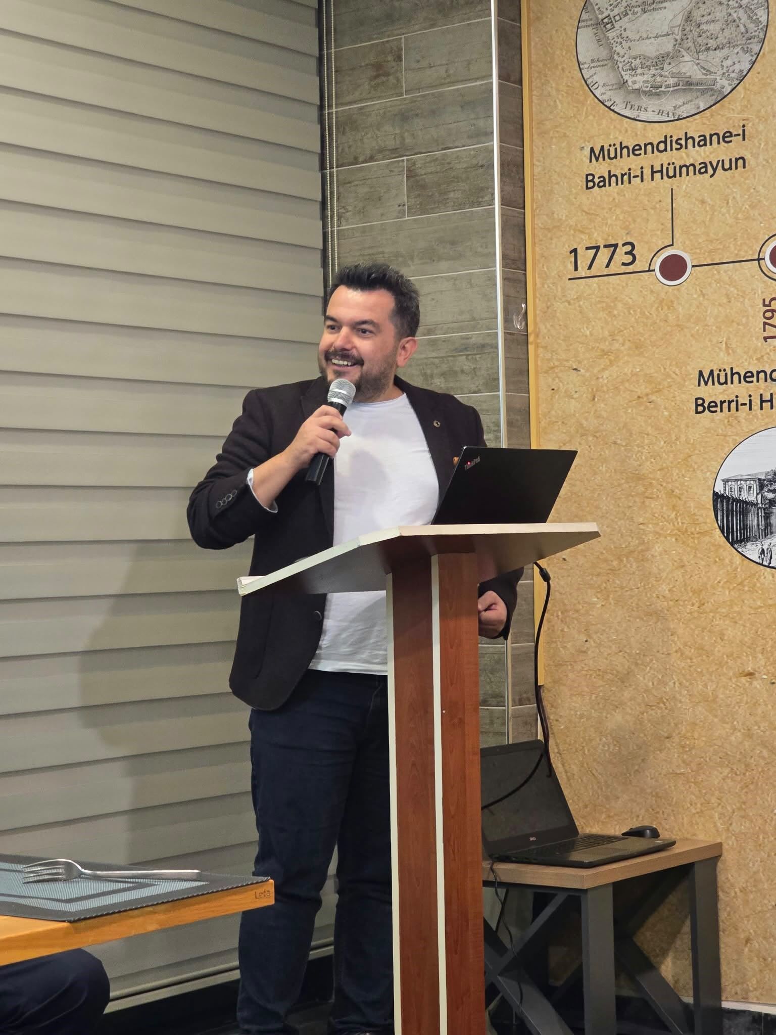 Bi̇sag Toplantısında Dünya Ve Türkiye Ekonomisi Masaya Yatırıldı