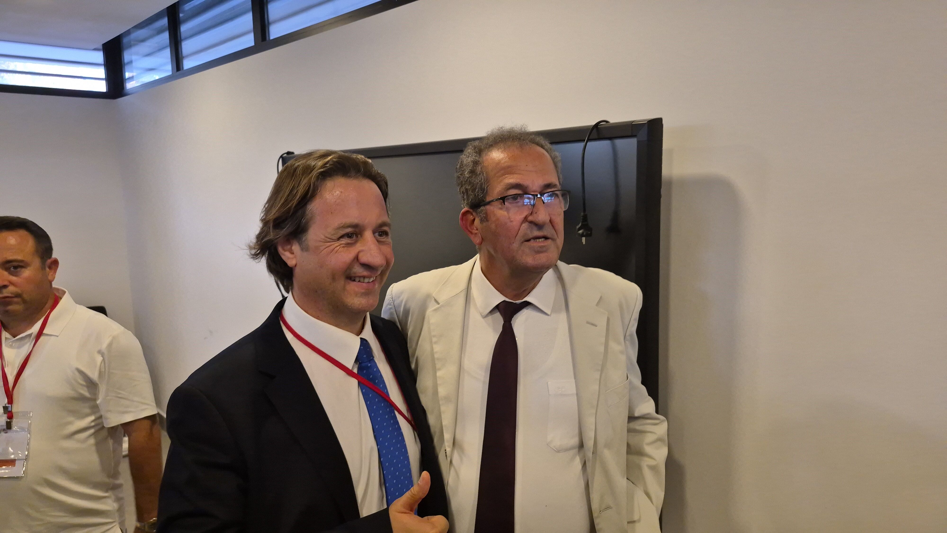 Bodrum Ticaret Odası’nda Mavi Ekipten 11’De 11 (2)