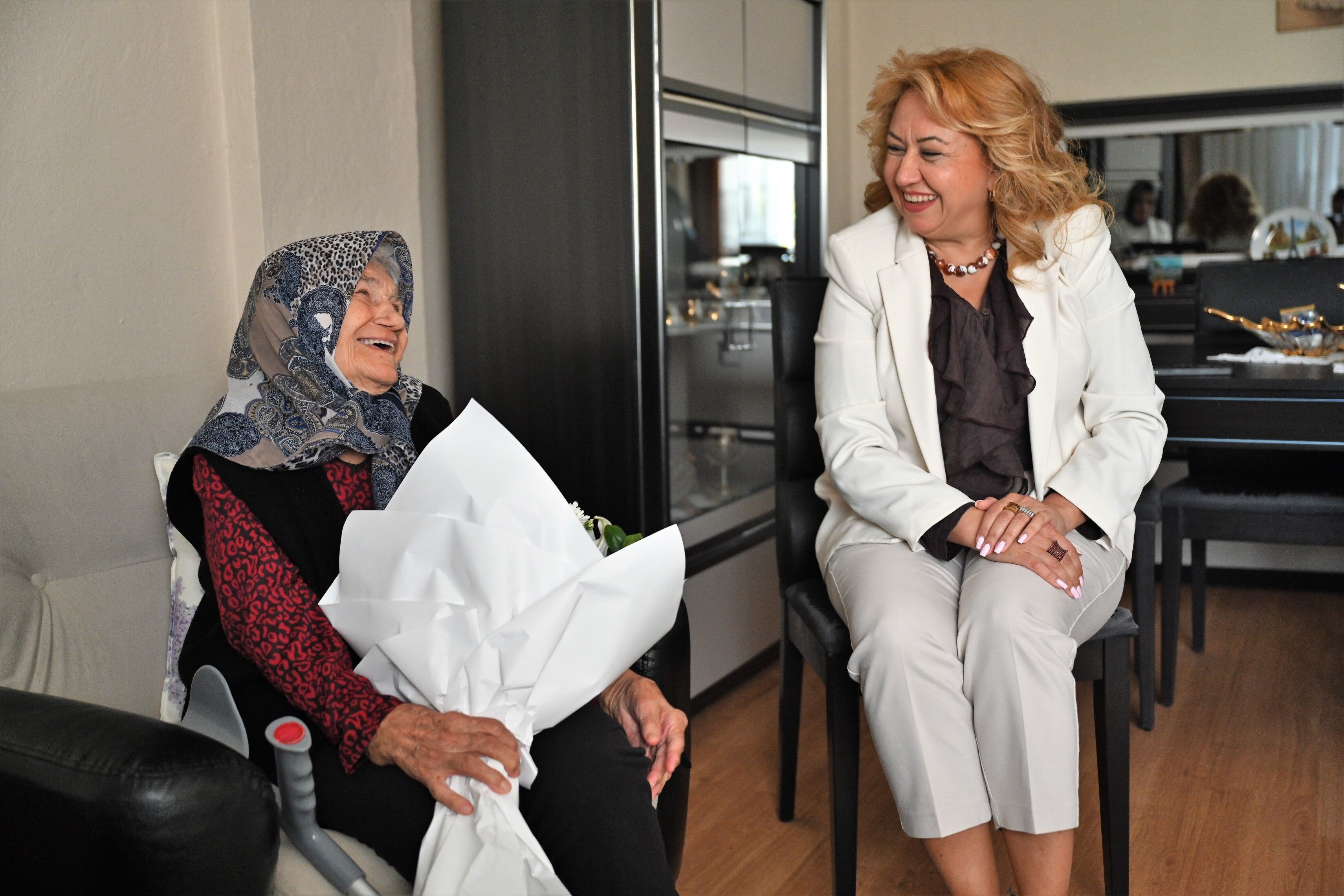 Bornova Belediyesi, (4)-5