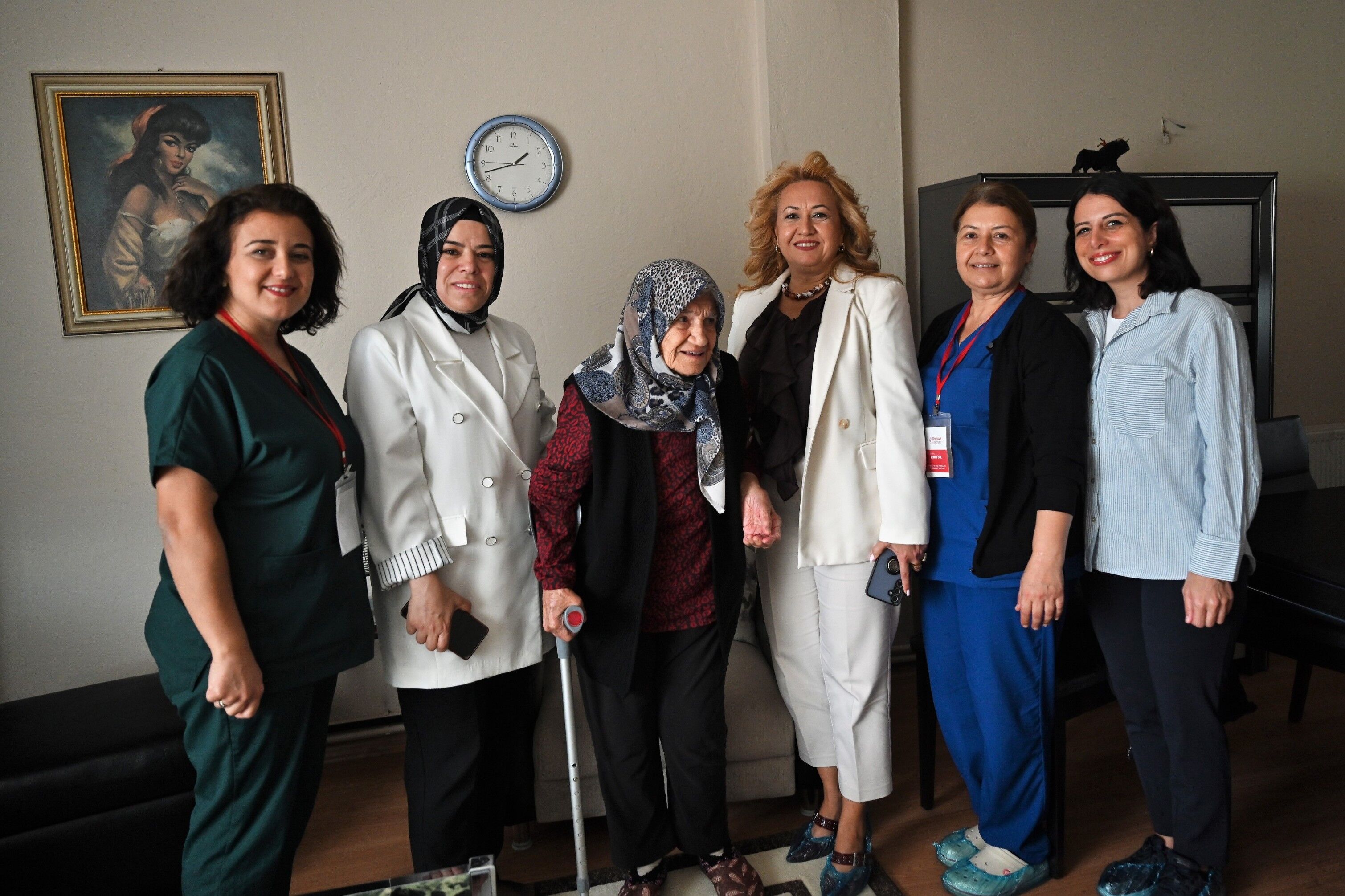 Bornova Belediyesi, (6)-4