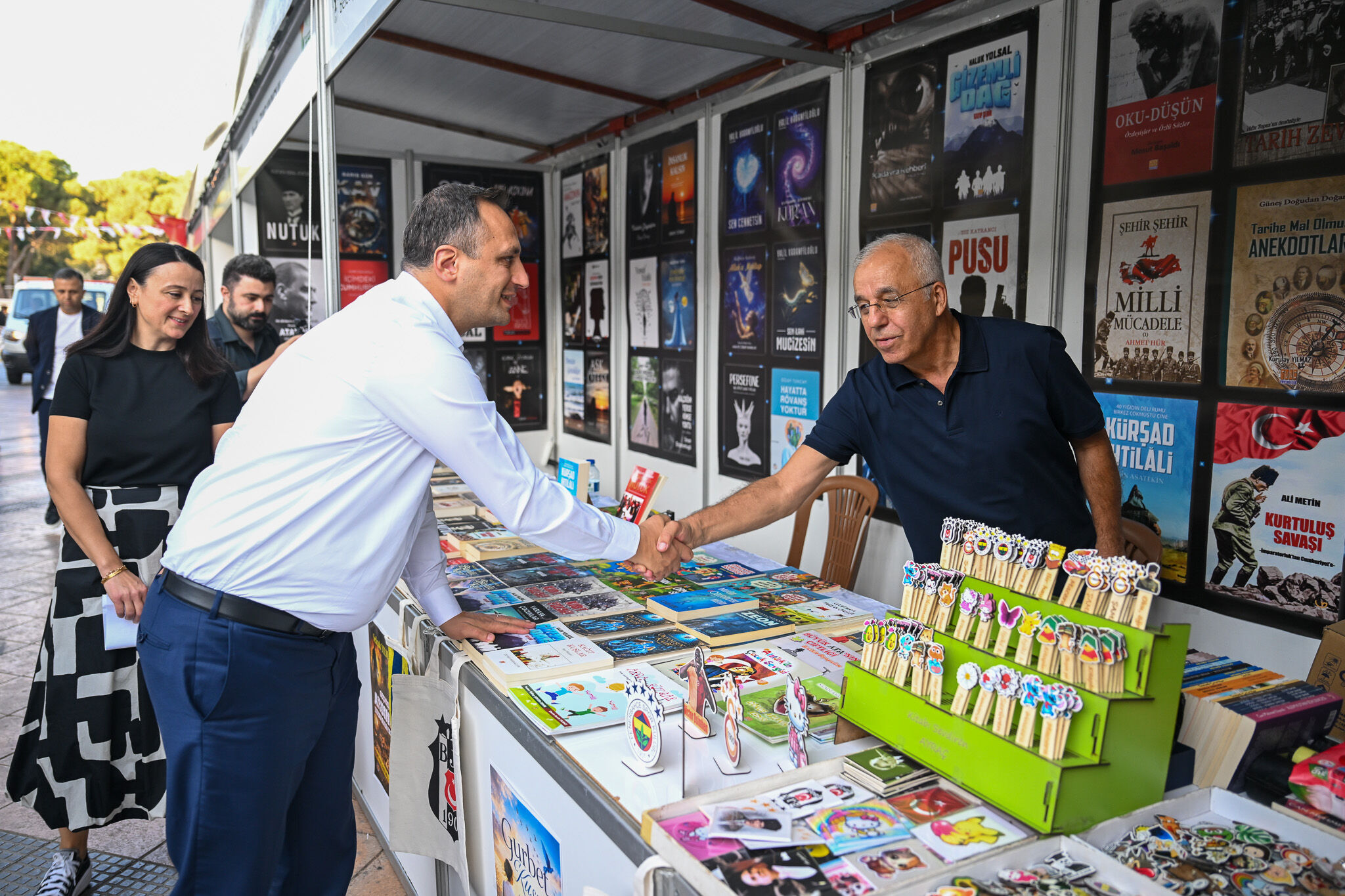 Bornova’da (3)-4