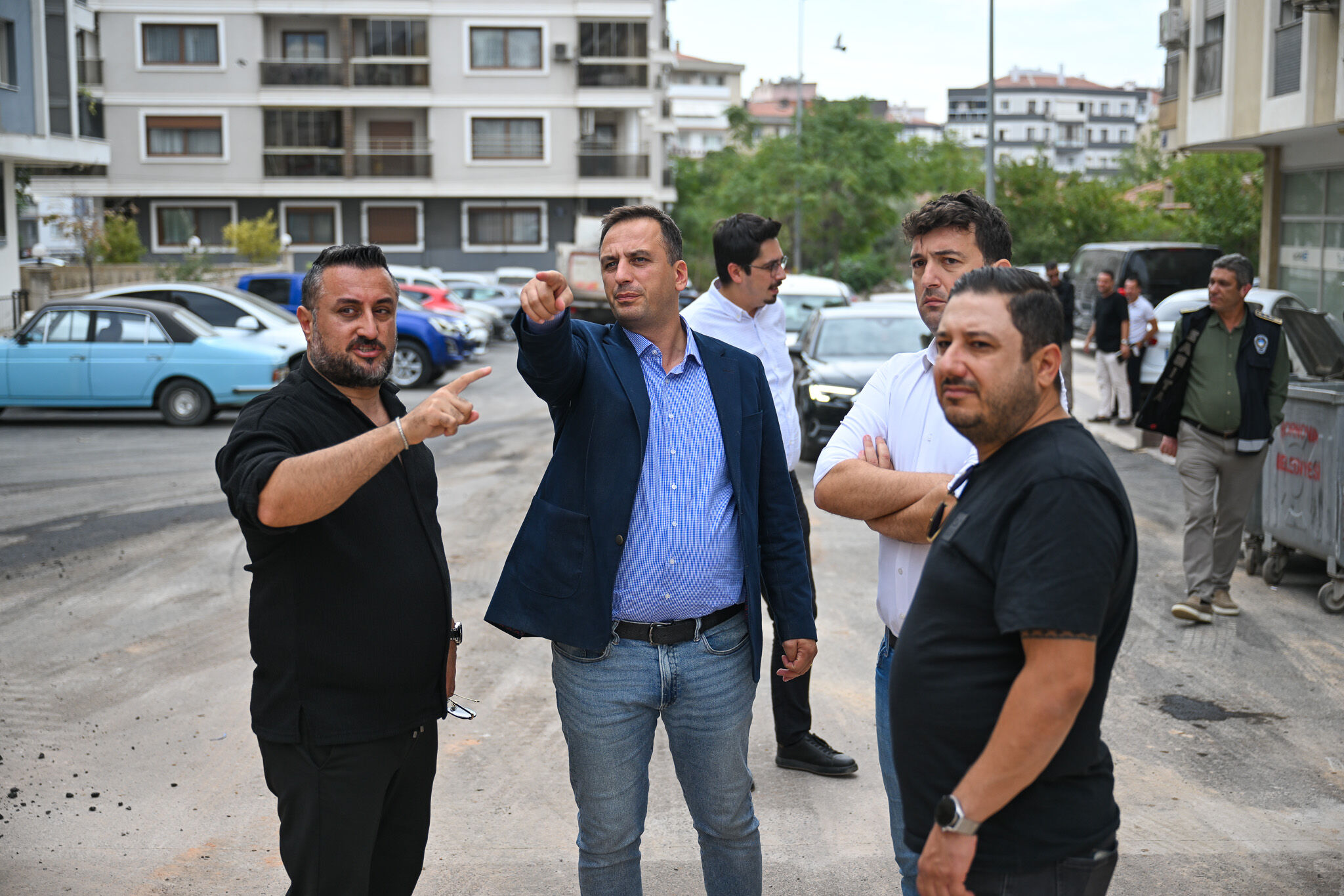 Bornova’da Atıl (6)