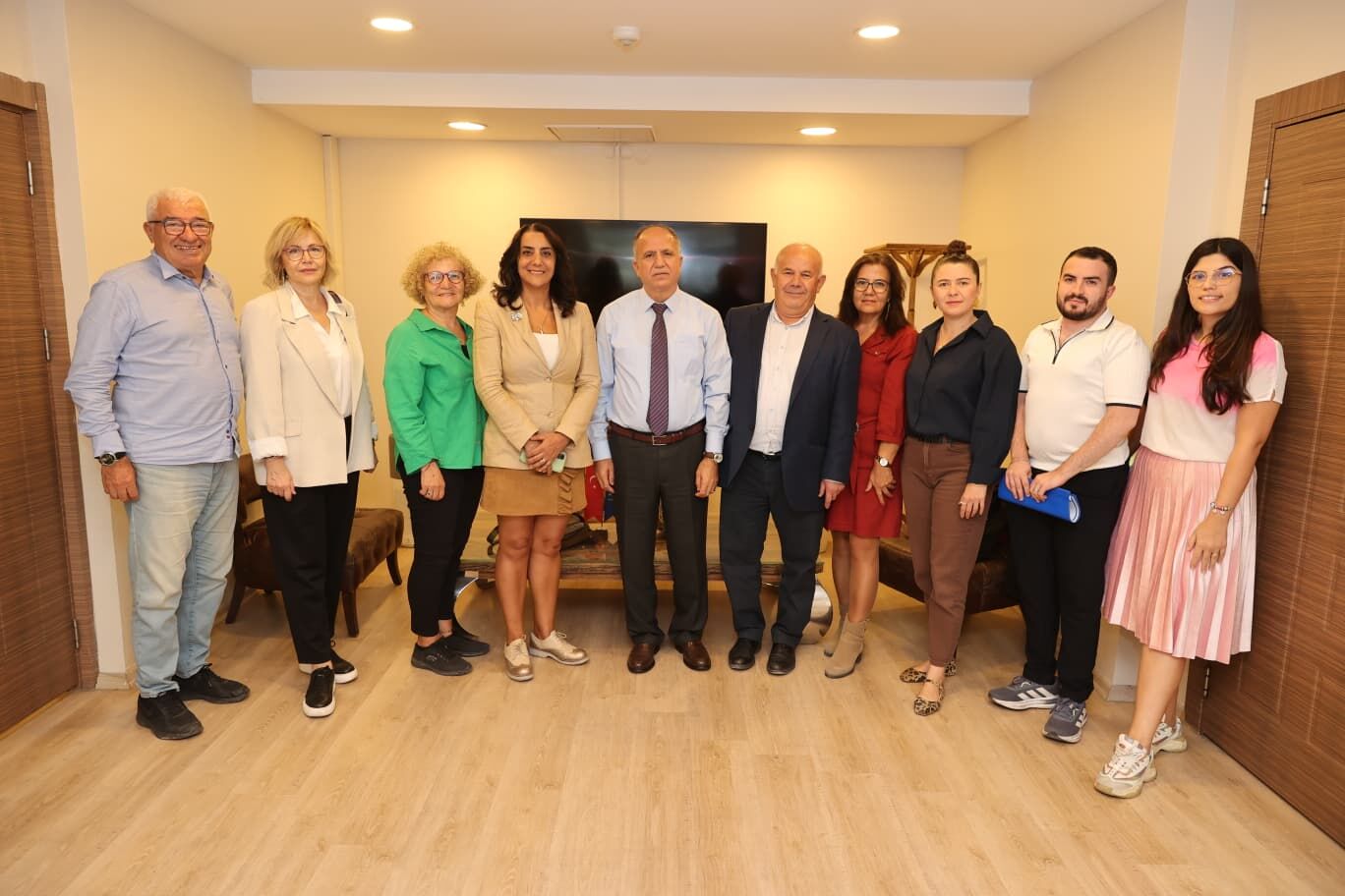 Buca 3.Yaş Üniversitesi 03