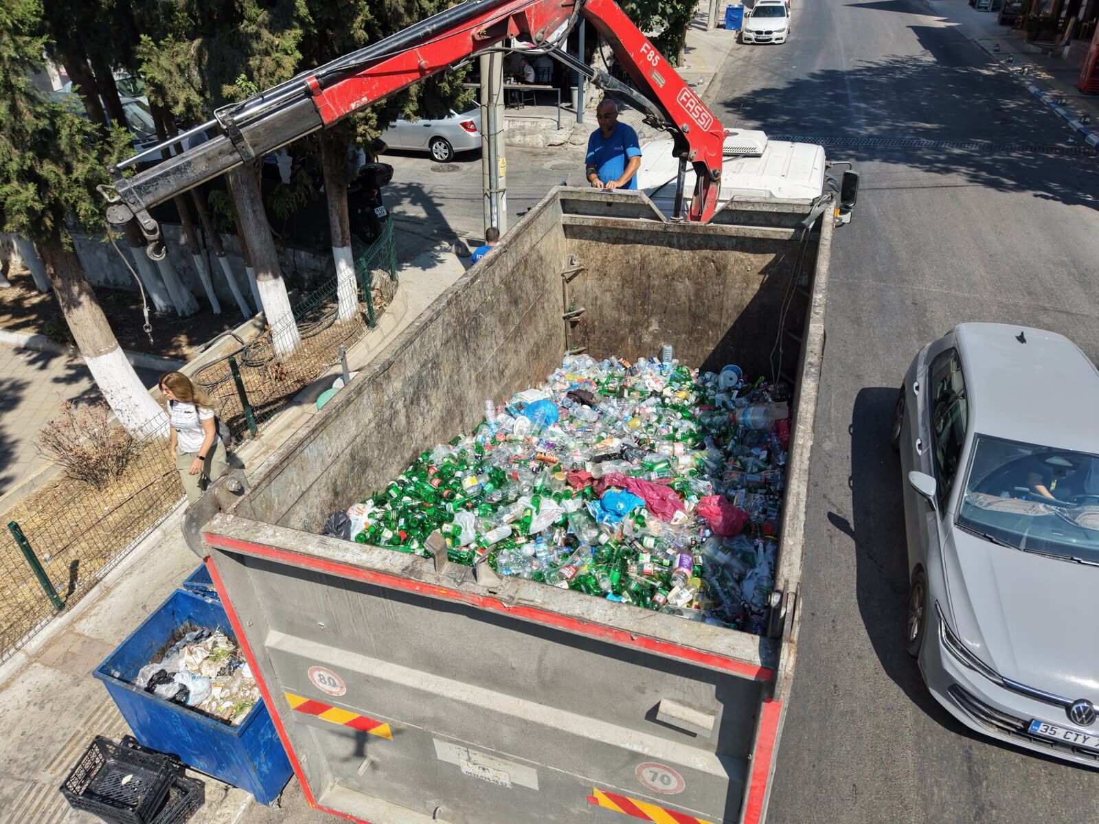 Buca Cam Atık Dönüşüm (12)-1