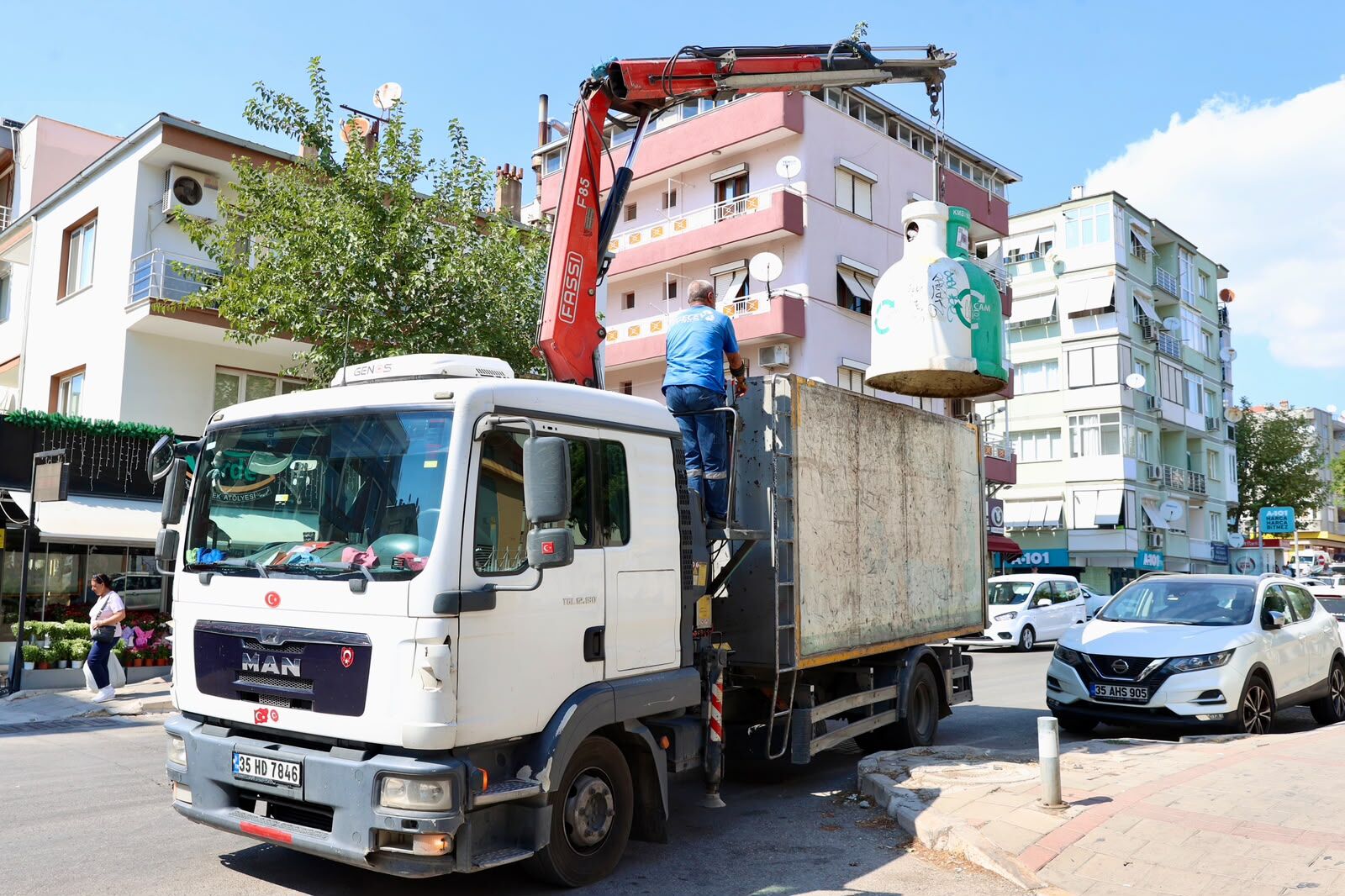 Buca Cam Atık Dönüşüm (8)-1